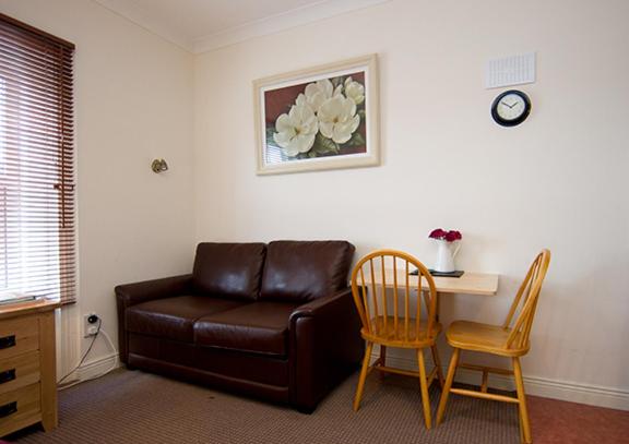 Glencourt Apartments
