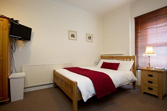 Glencourt Apartments