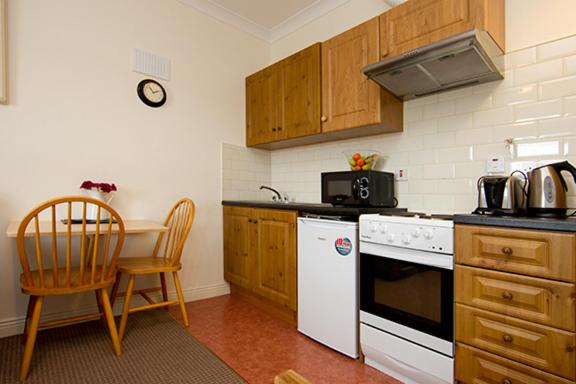 Glencourt Apartments
