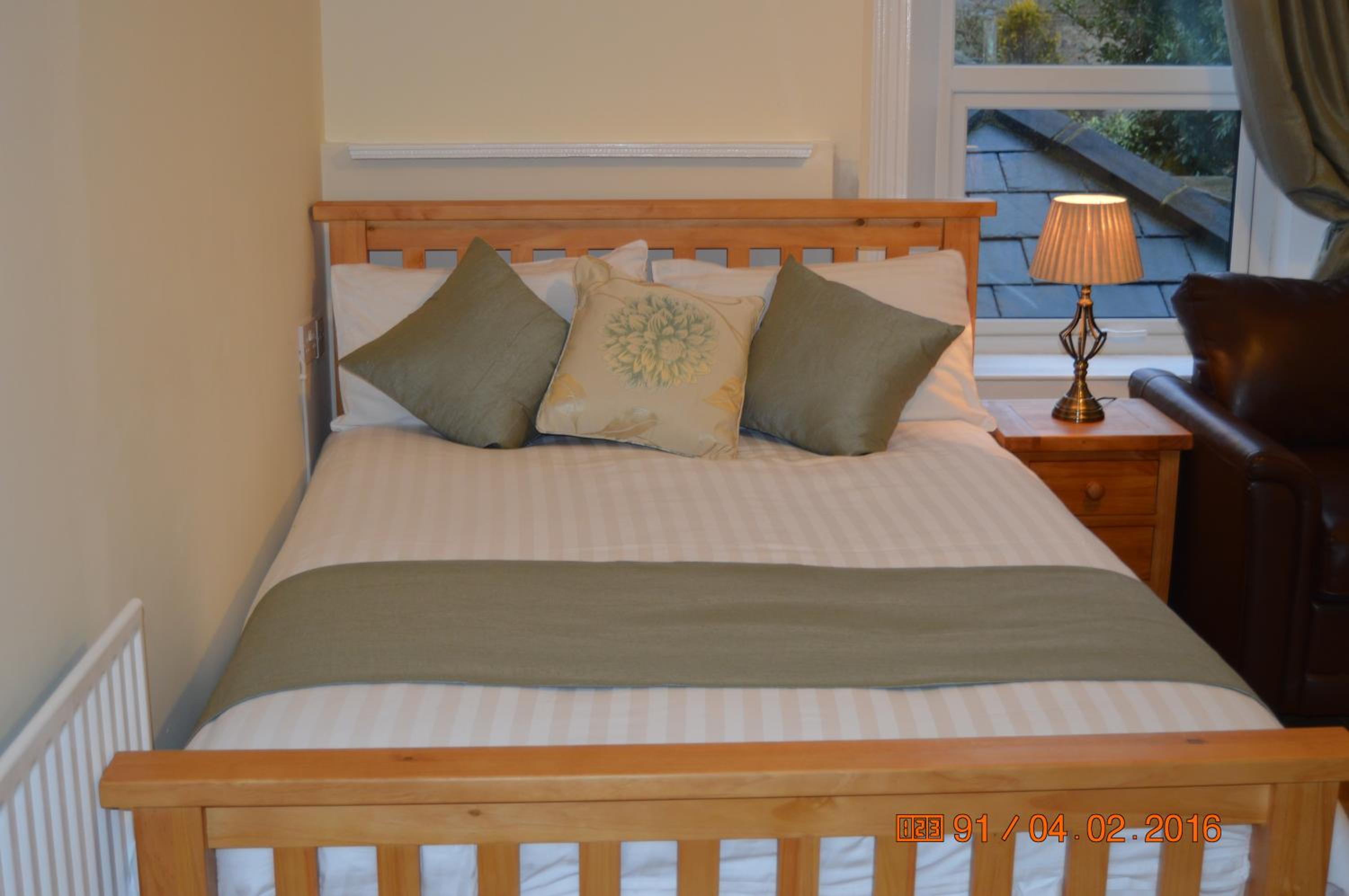 Glencourt Apartments