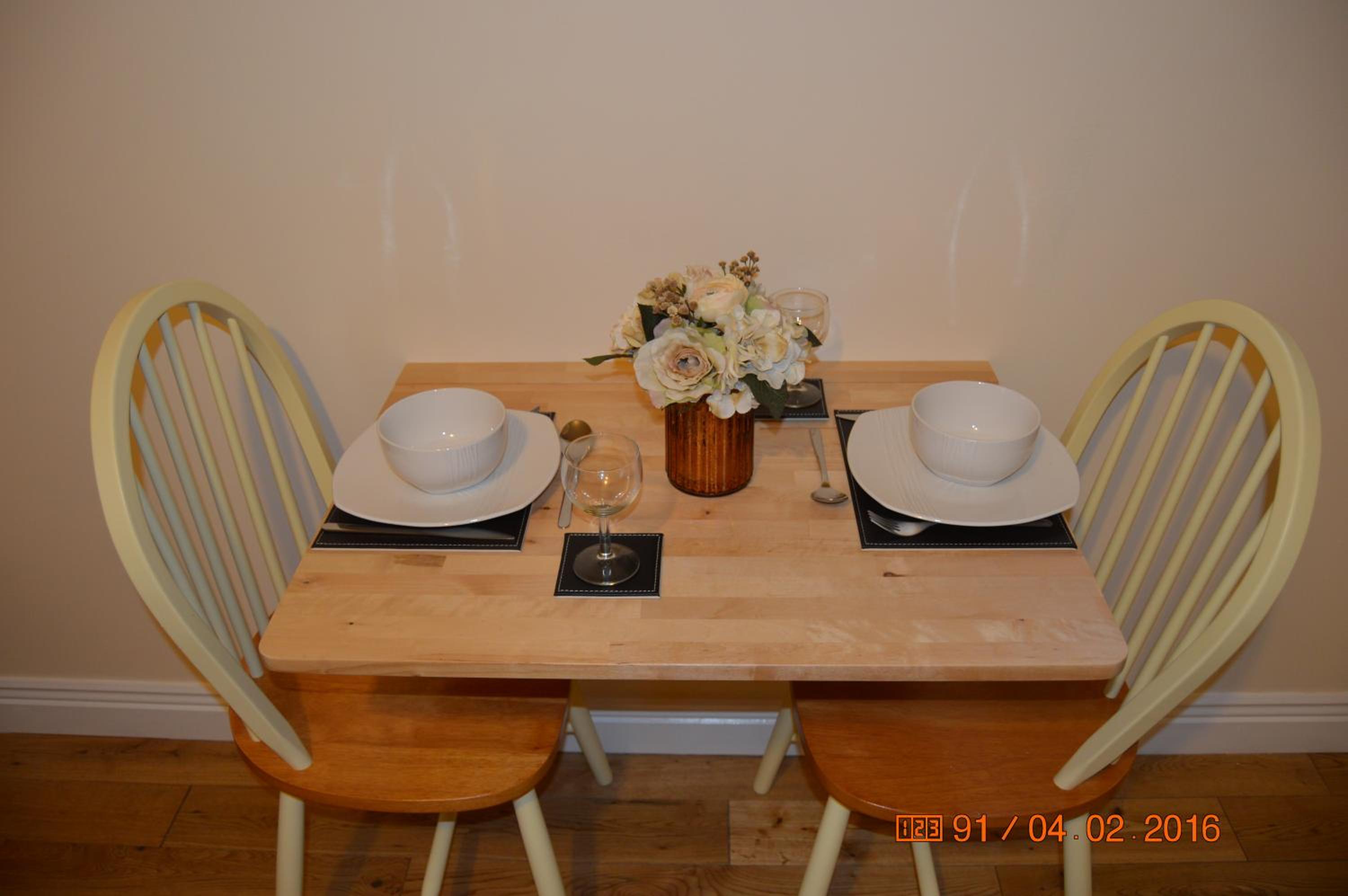 Glencourt Apartments