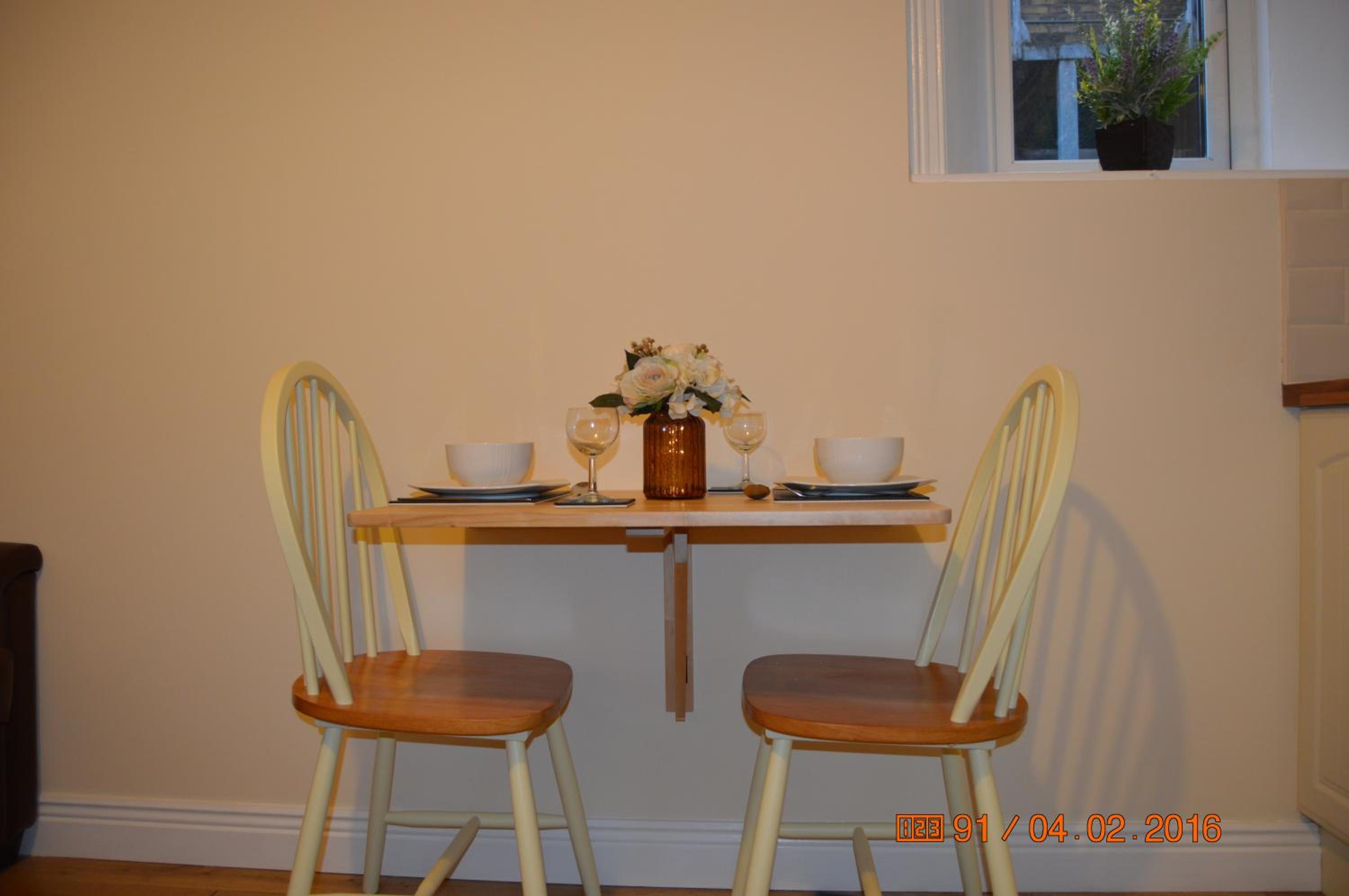 Glencourt Apartments