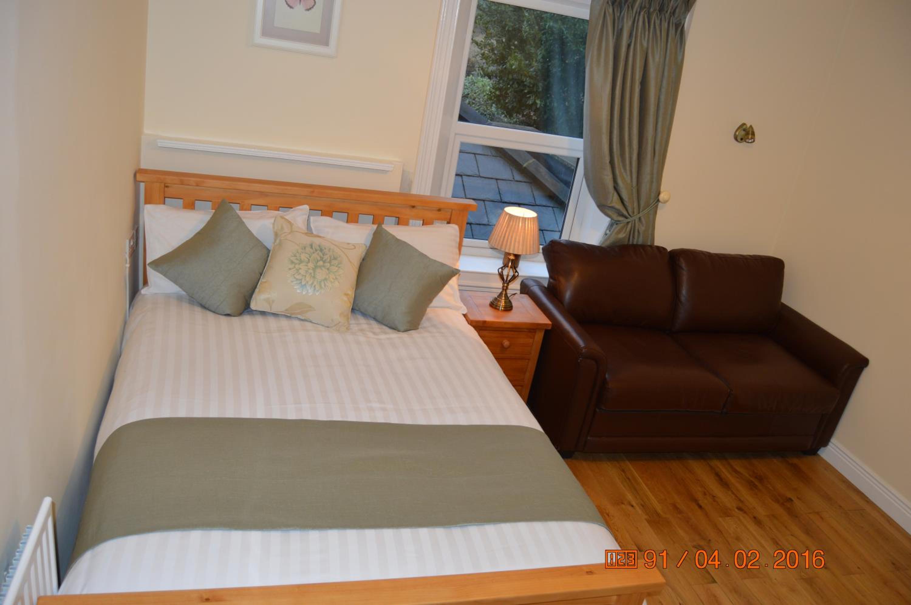 Glencourt Apartments