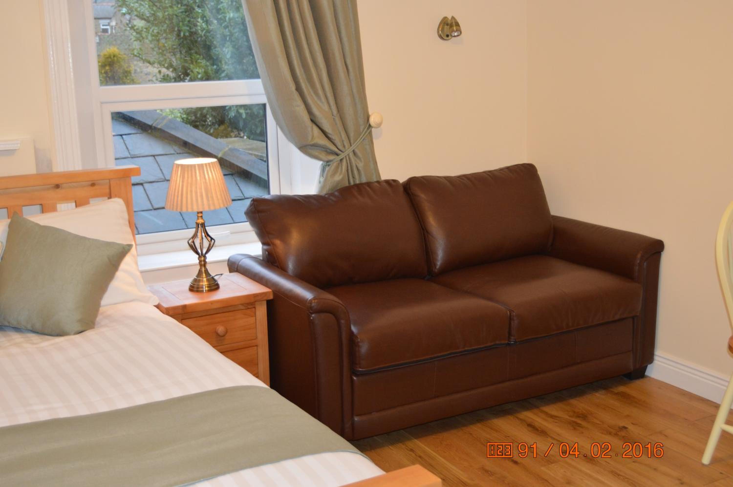 Glencourt Apartments