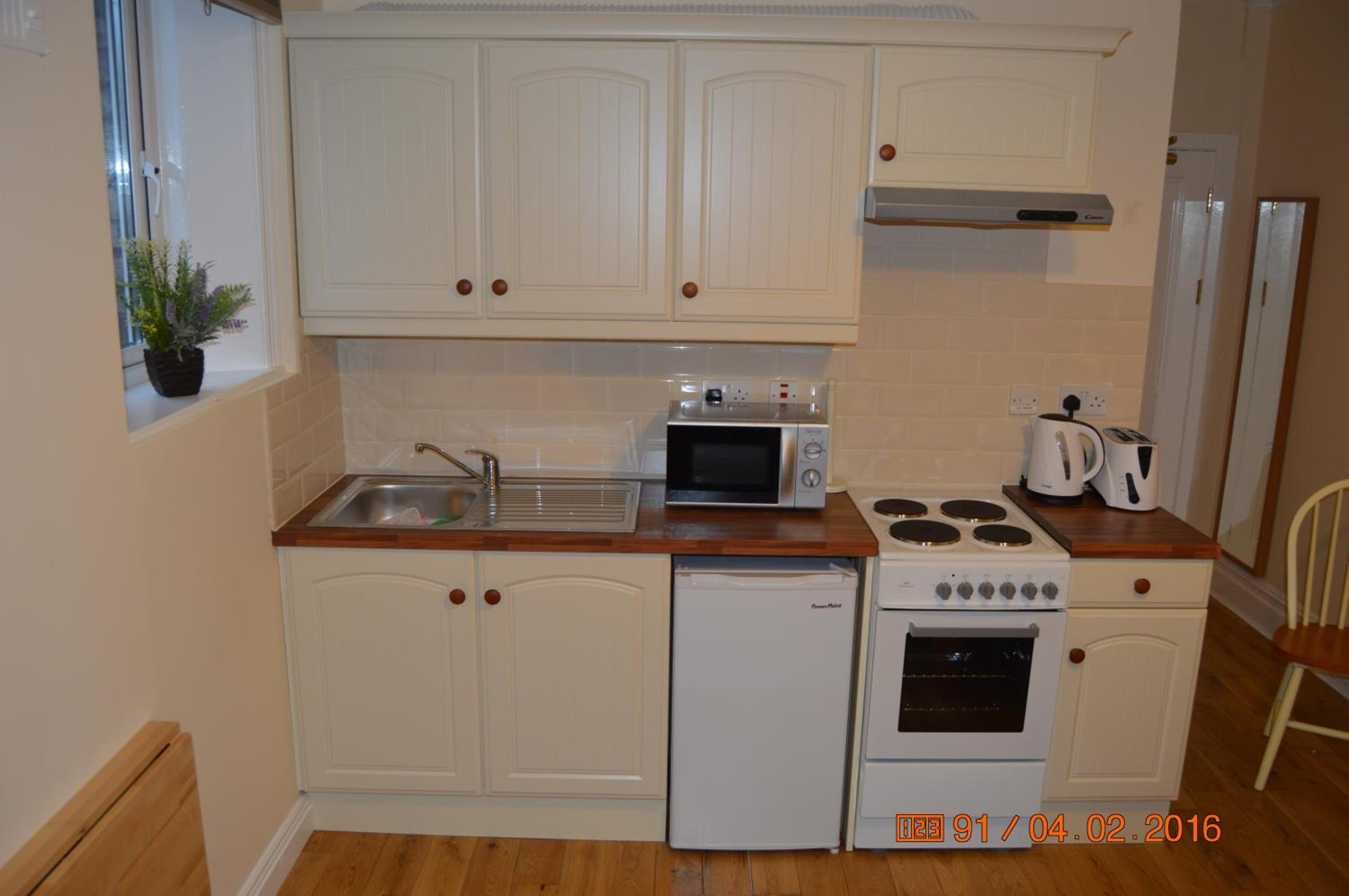 Glencourt Apartments