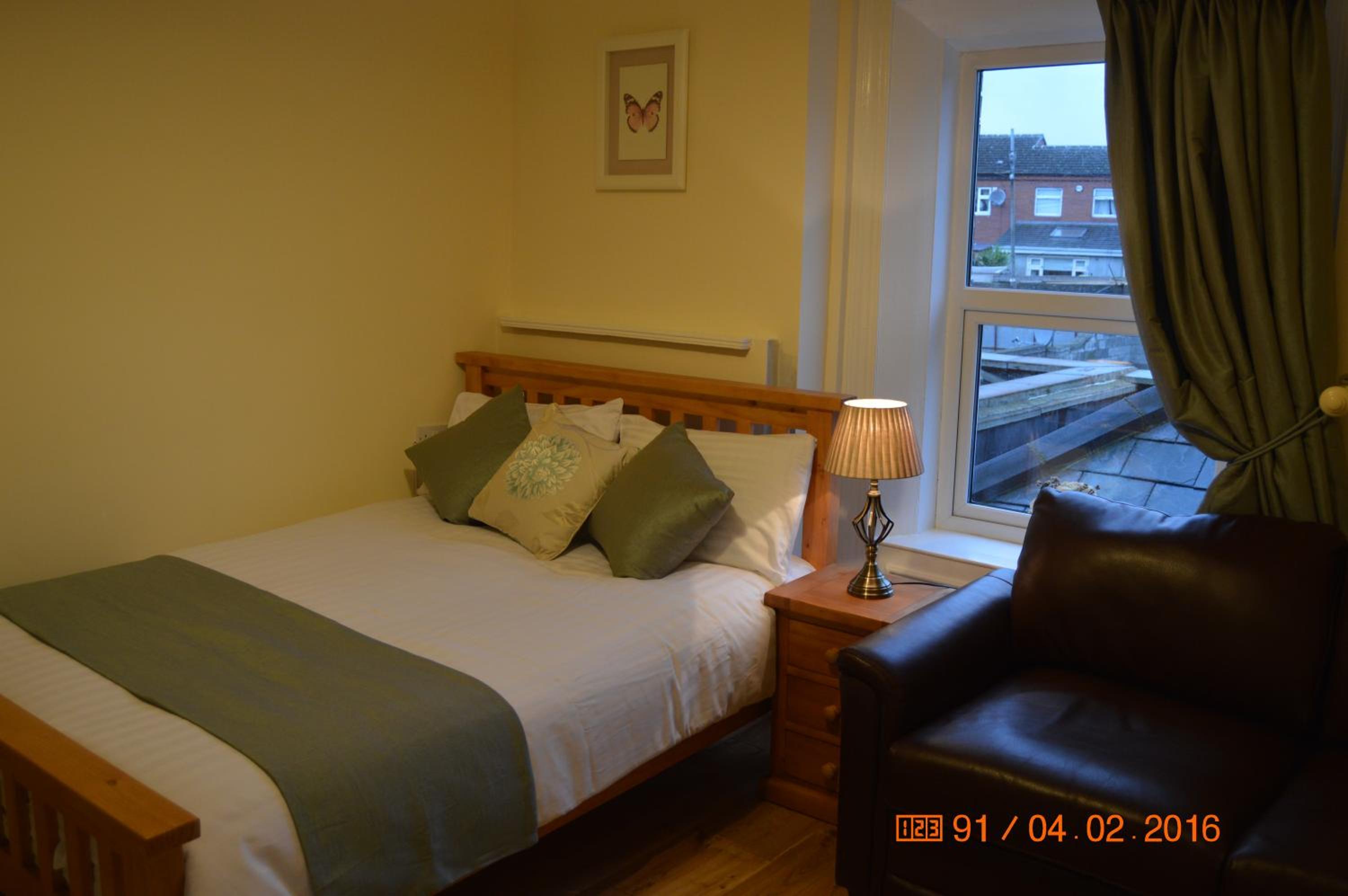 Glencourt Apartments