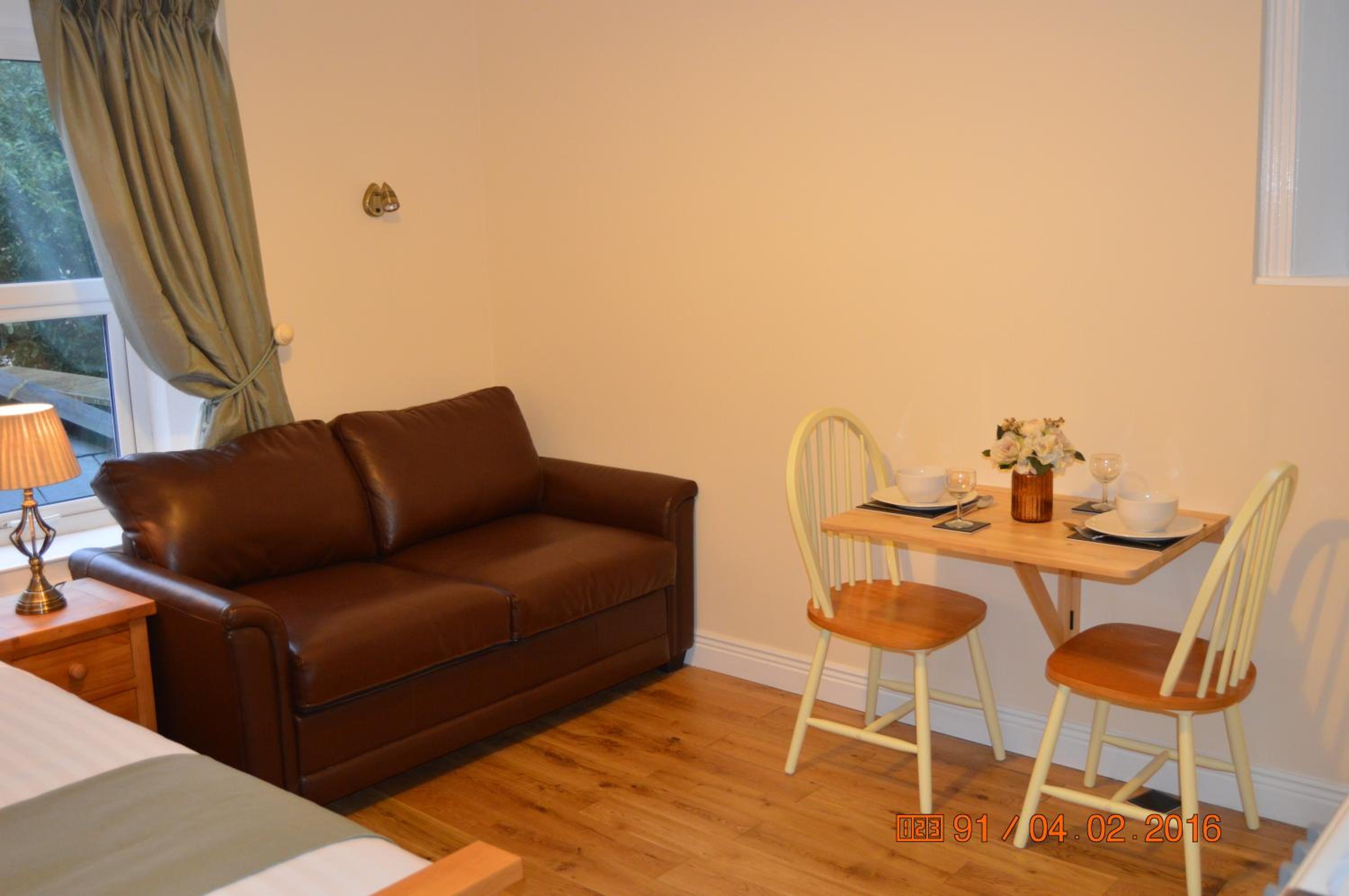Glencourt Apartments