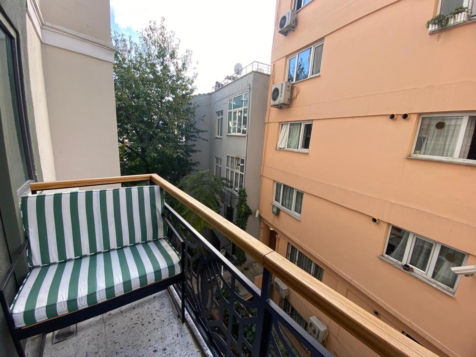 Roe Suite Otel - TAKSIM - Image 14