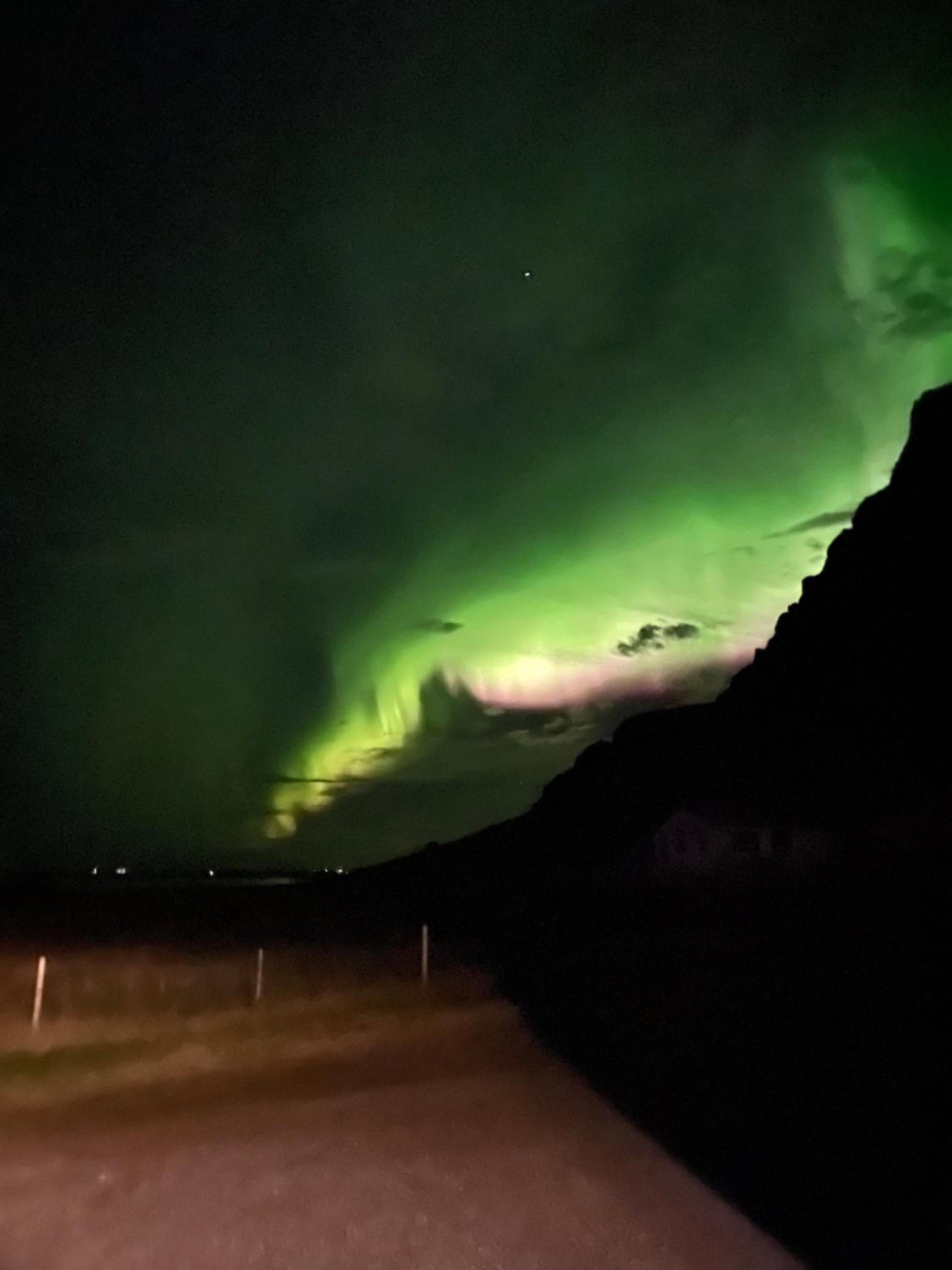 South Iceland Guesthouse view 3