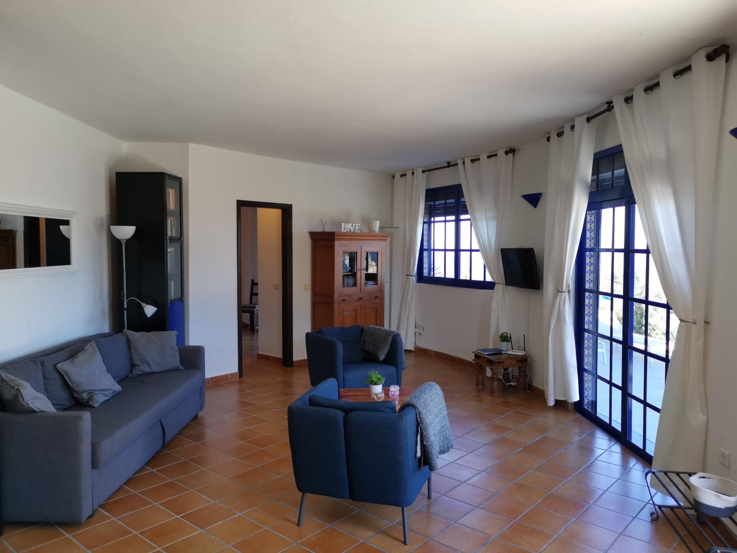 Casa Luz view 5