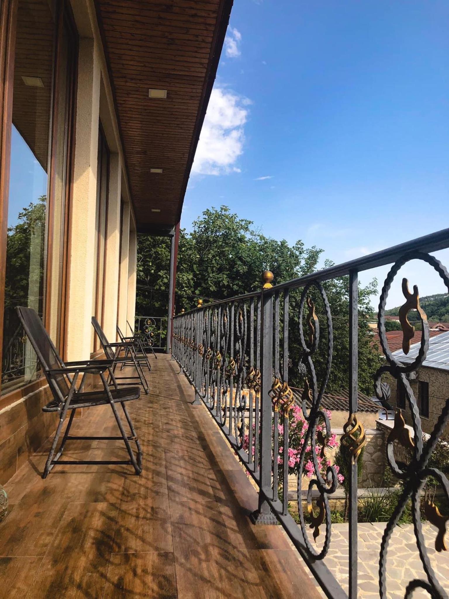 Philia's Guest House view 5