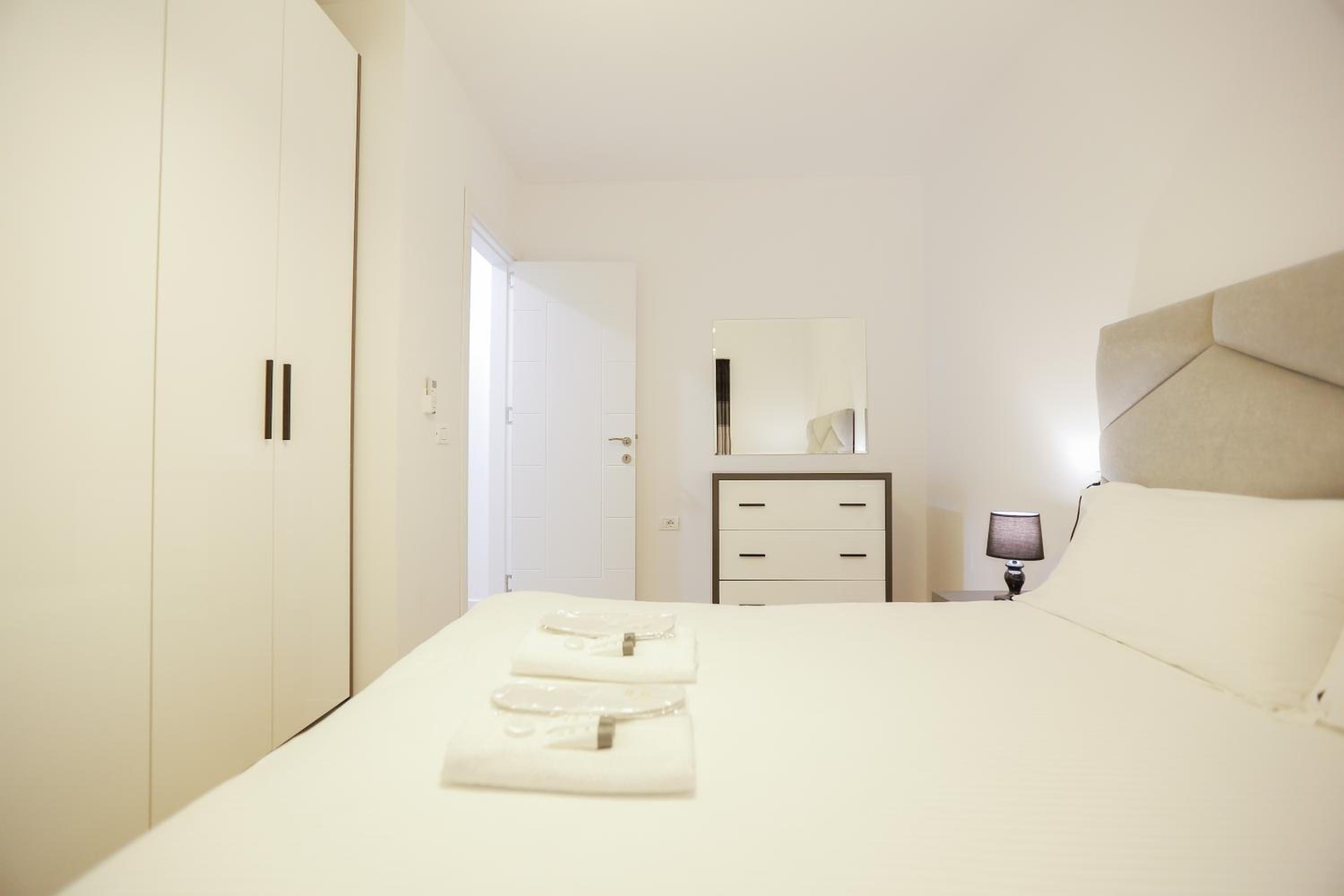 Miku Apartment-Amazing 1BD At Wilson Square