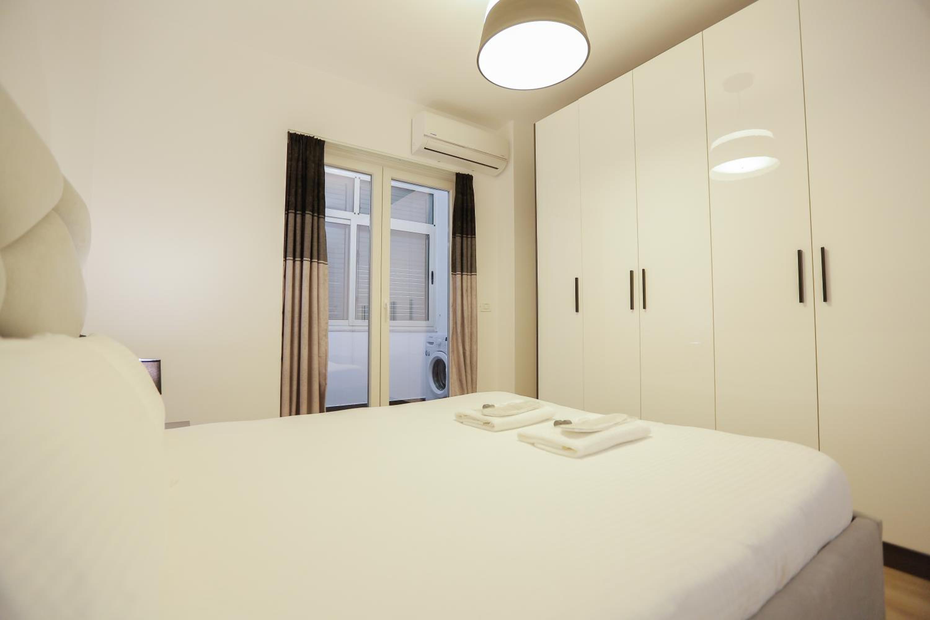 Miku Apartment-Amazing 1BD At Wilson Square