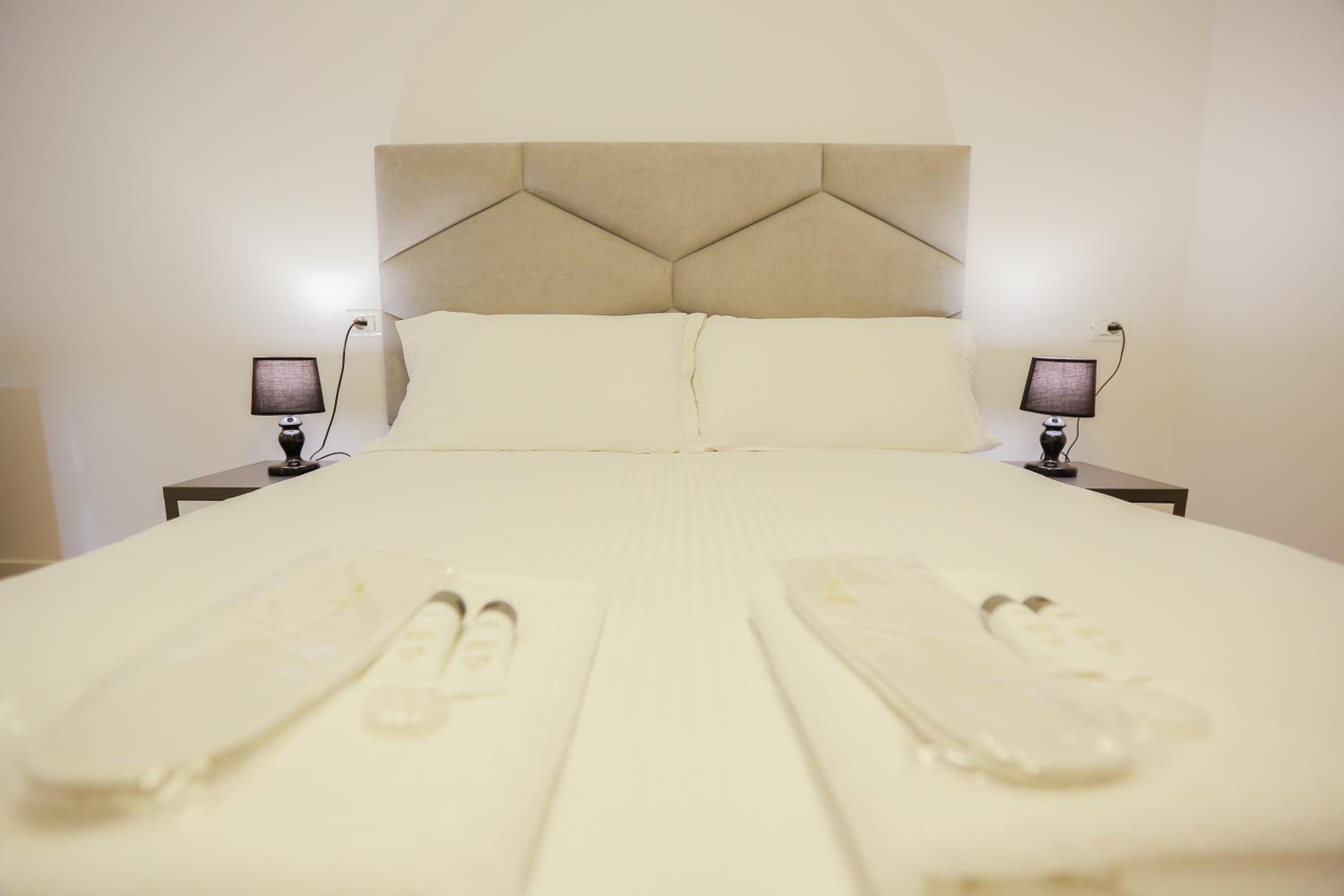 Miku Apartment-Amazing 1BD At Wilson Square