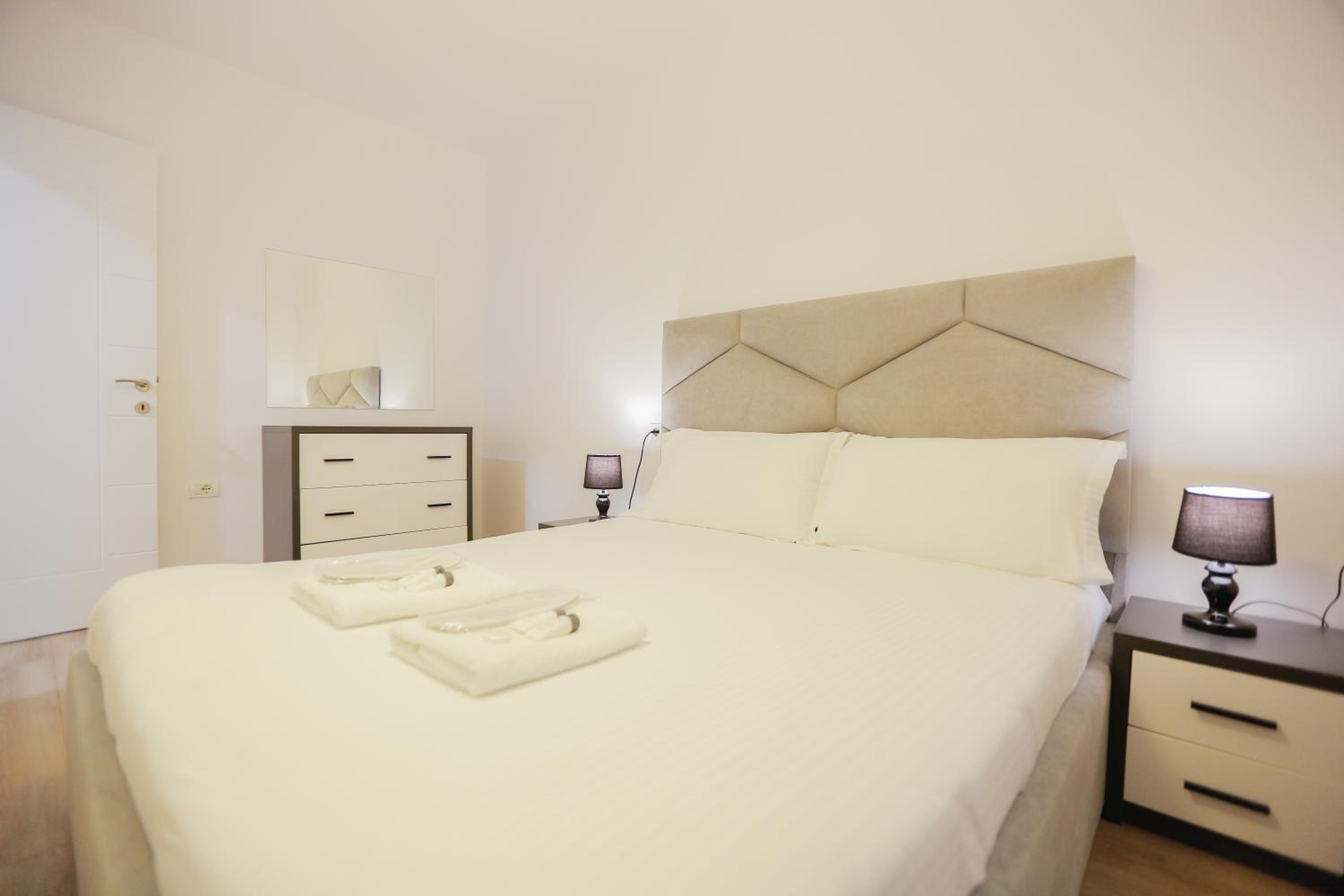 Miku Apartment-Amazing 1BD At Wilson Square
