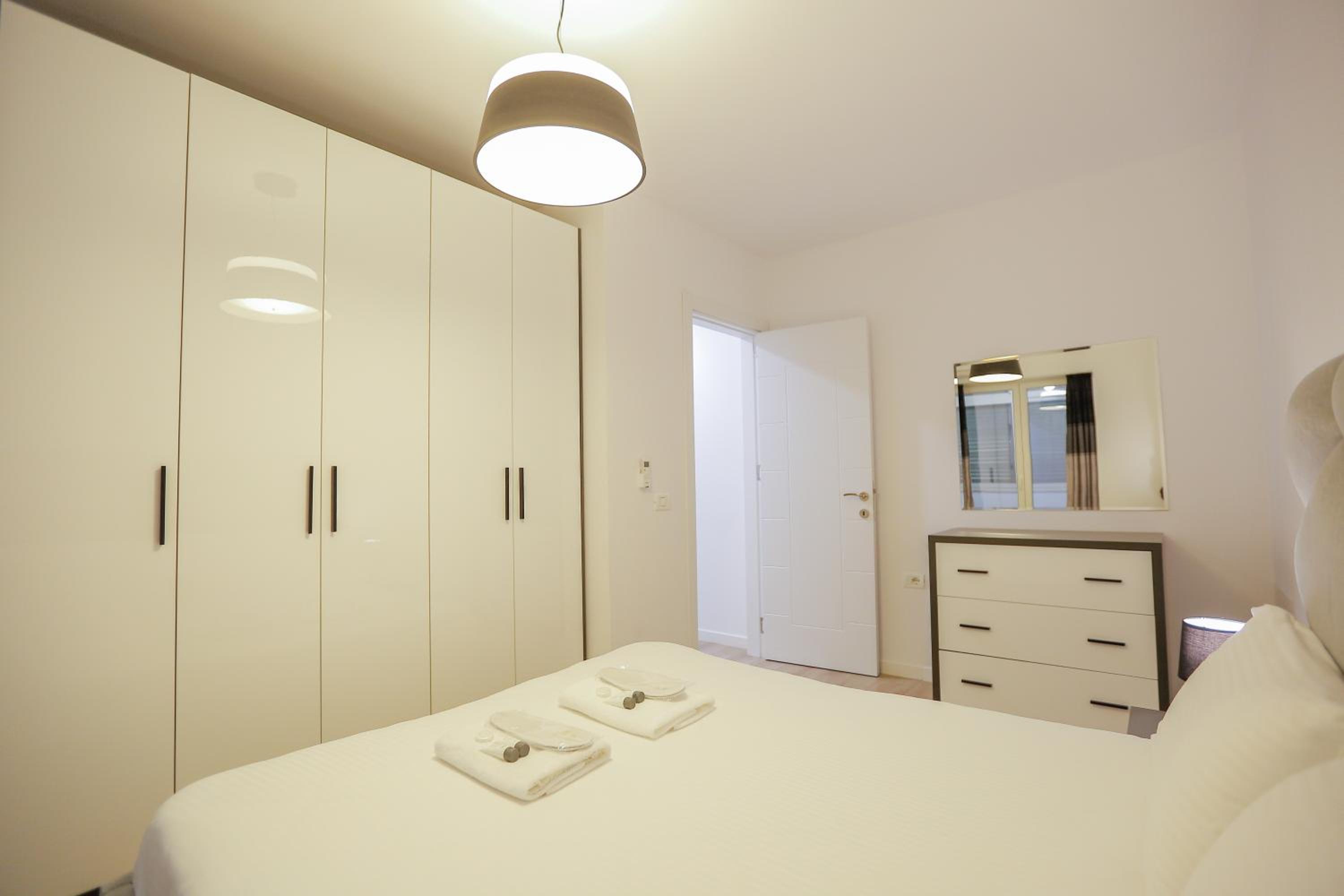Miku Apartment-Amazing 1BD At Wilson Square