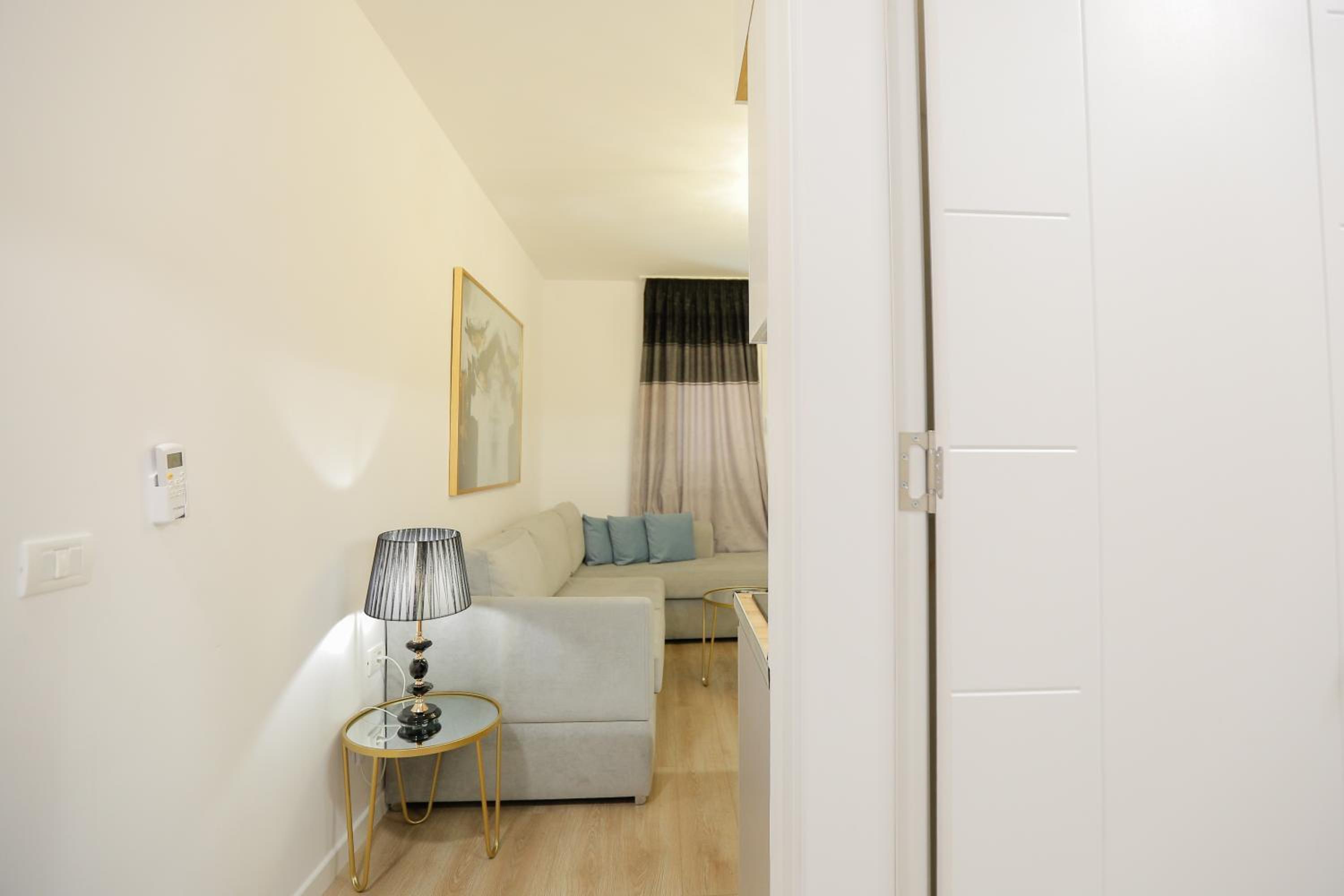 Miku Apartment-Amazing 1BD At Wilson Square