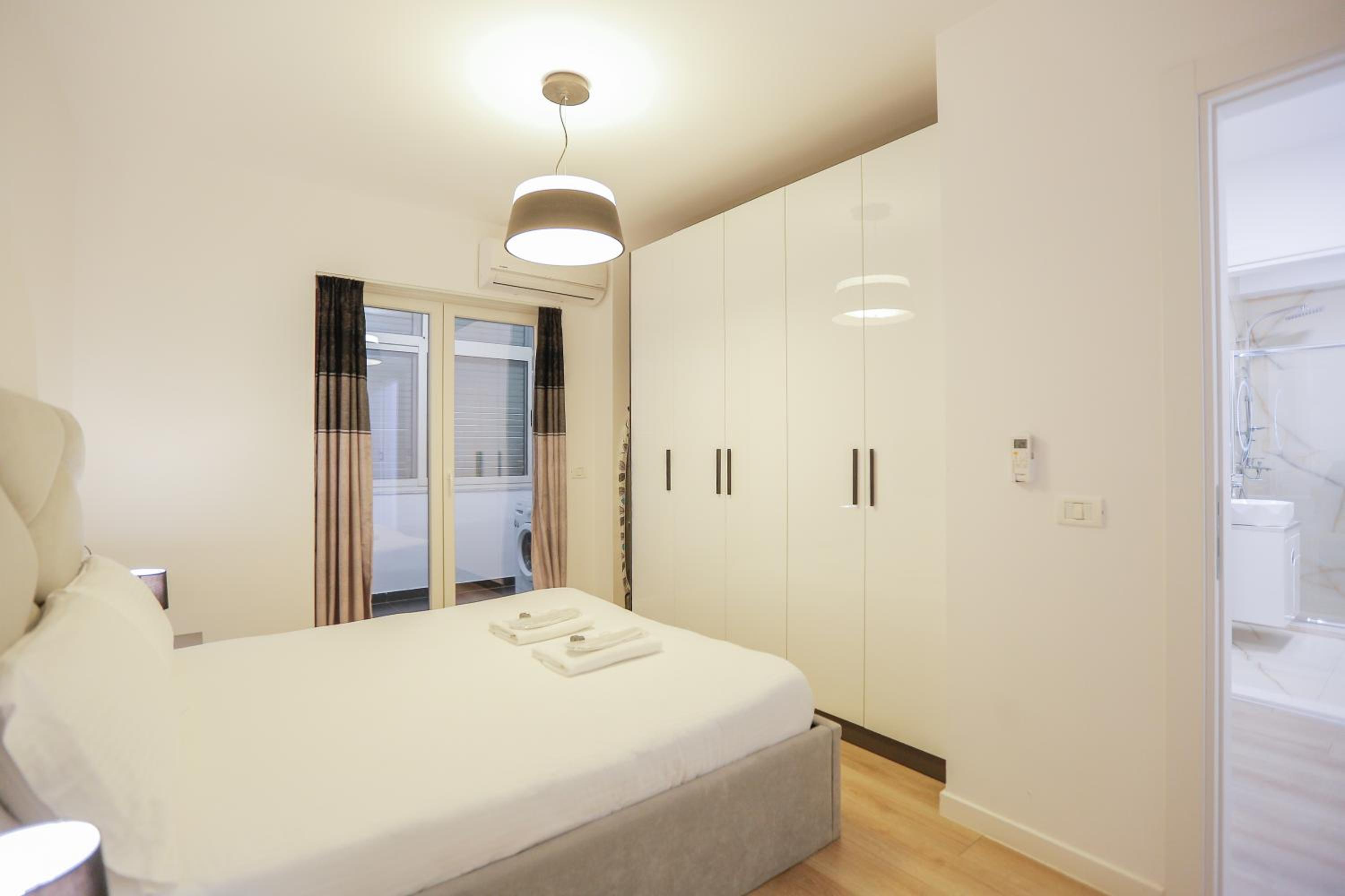 Miku Apartment-Amazing 1BD At Wilson Square