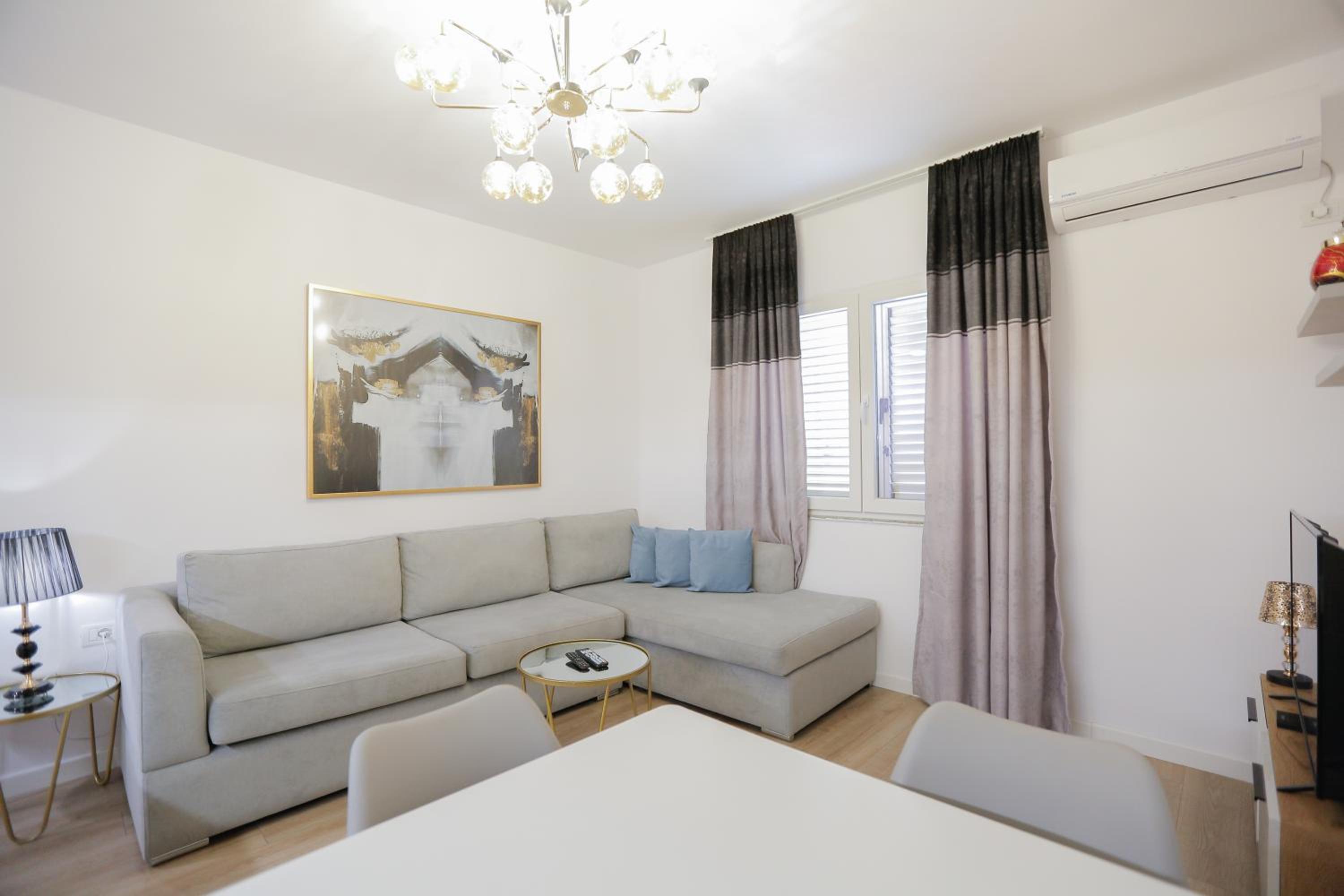 Miku Apartment-Amazing 1BD At Wilson Square
