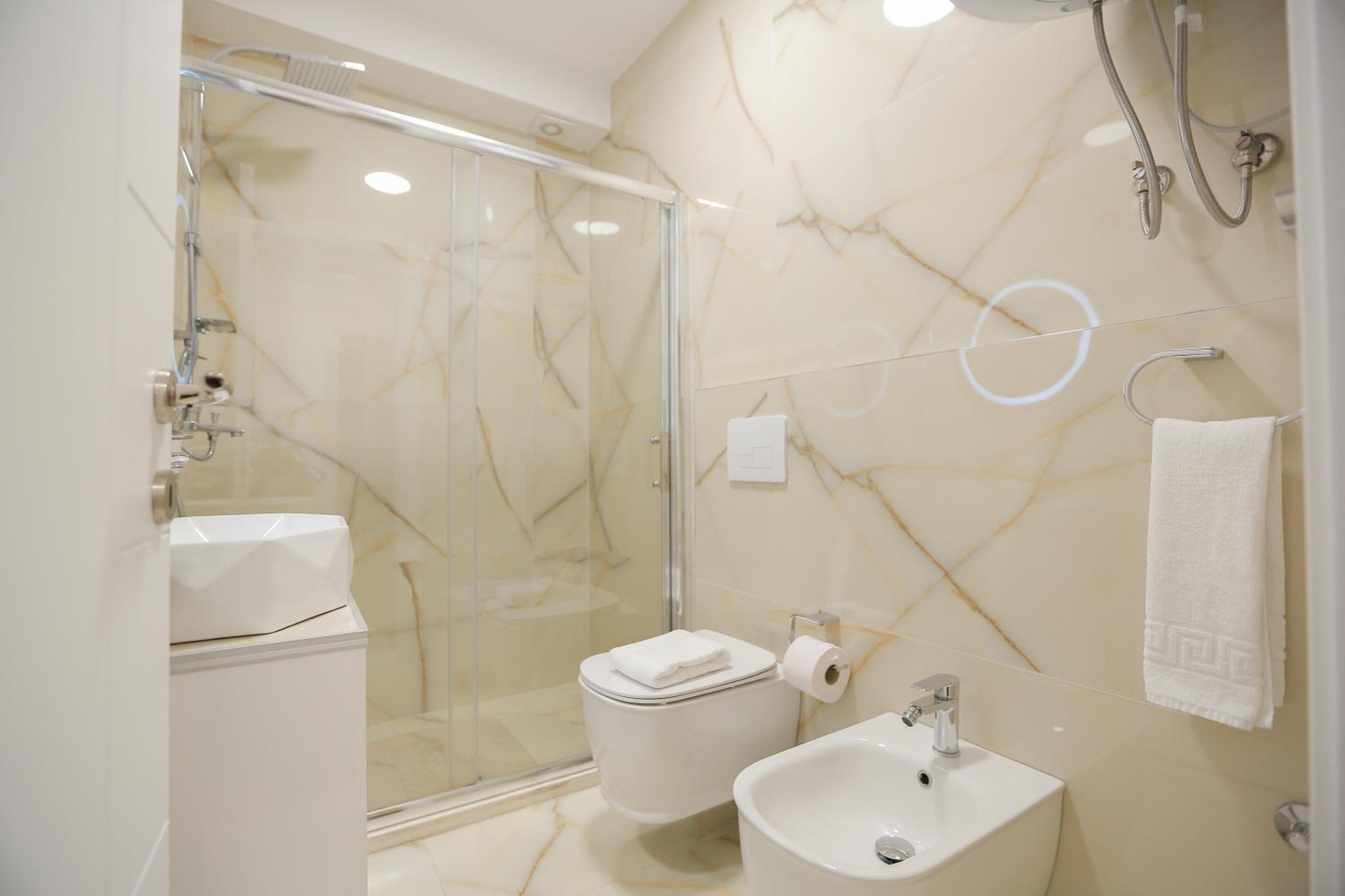 Miku Apartment-Amazing 1BD At Wilson Square