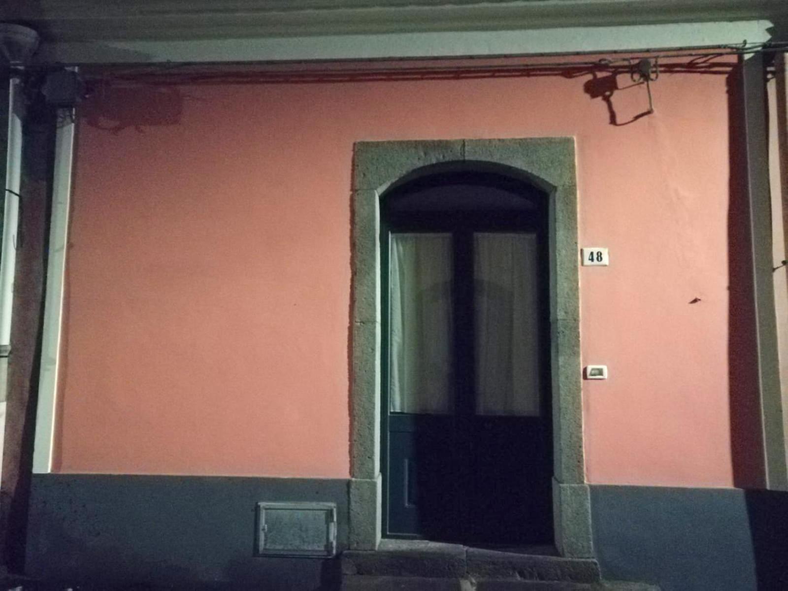 Casa Mariagrazia House Etna Mare Presa Piedimonte