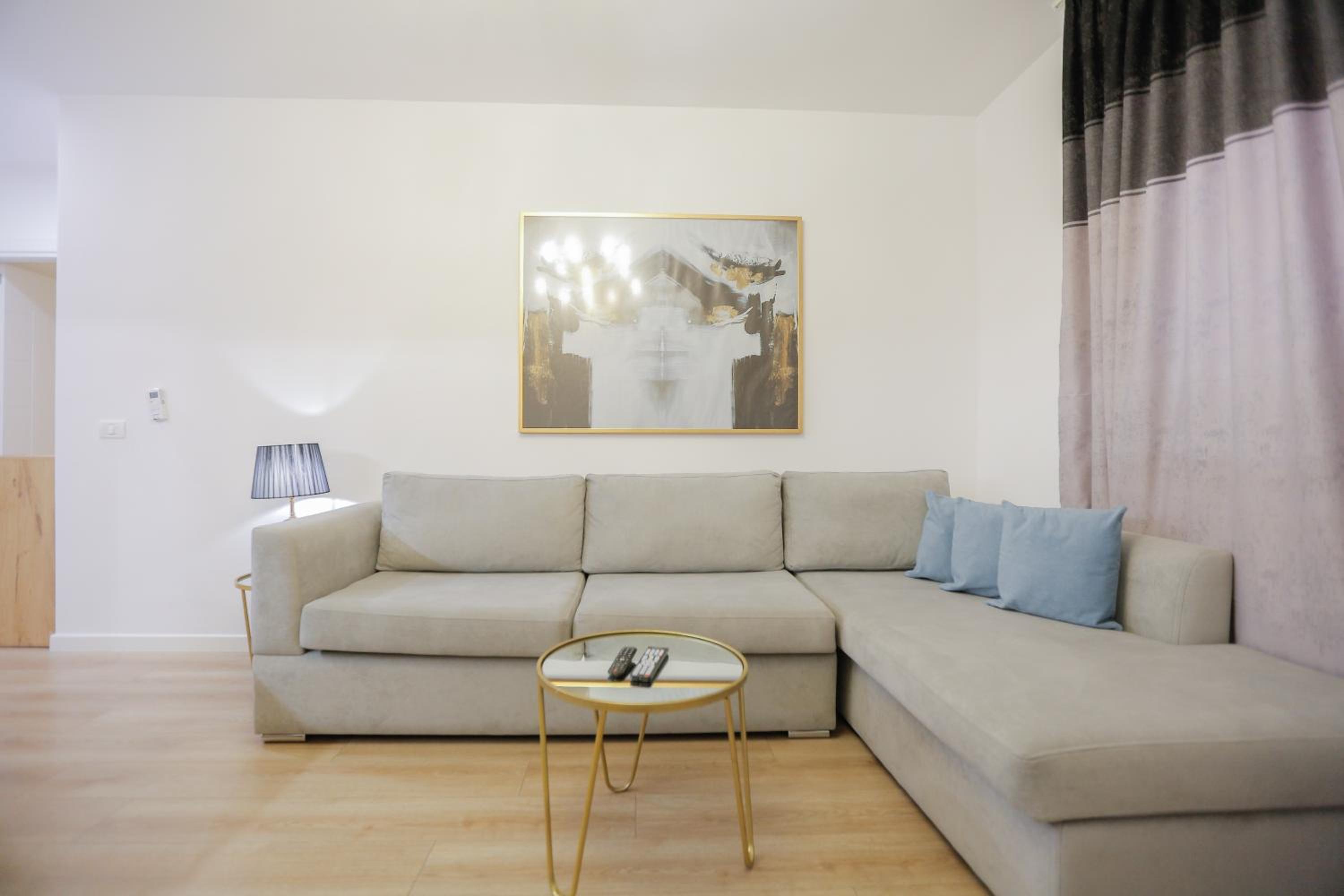 Miku Apartment-Amazing 1BD At Wilson Square
