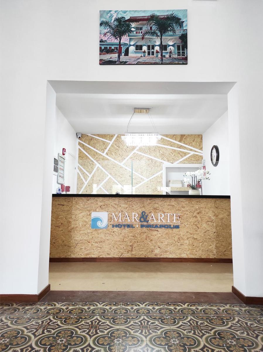 Mar y Arte, fotografía 2