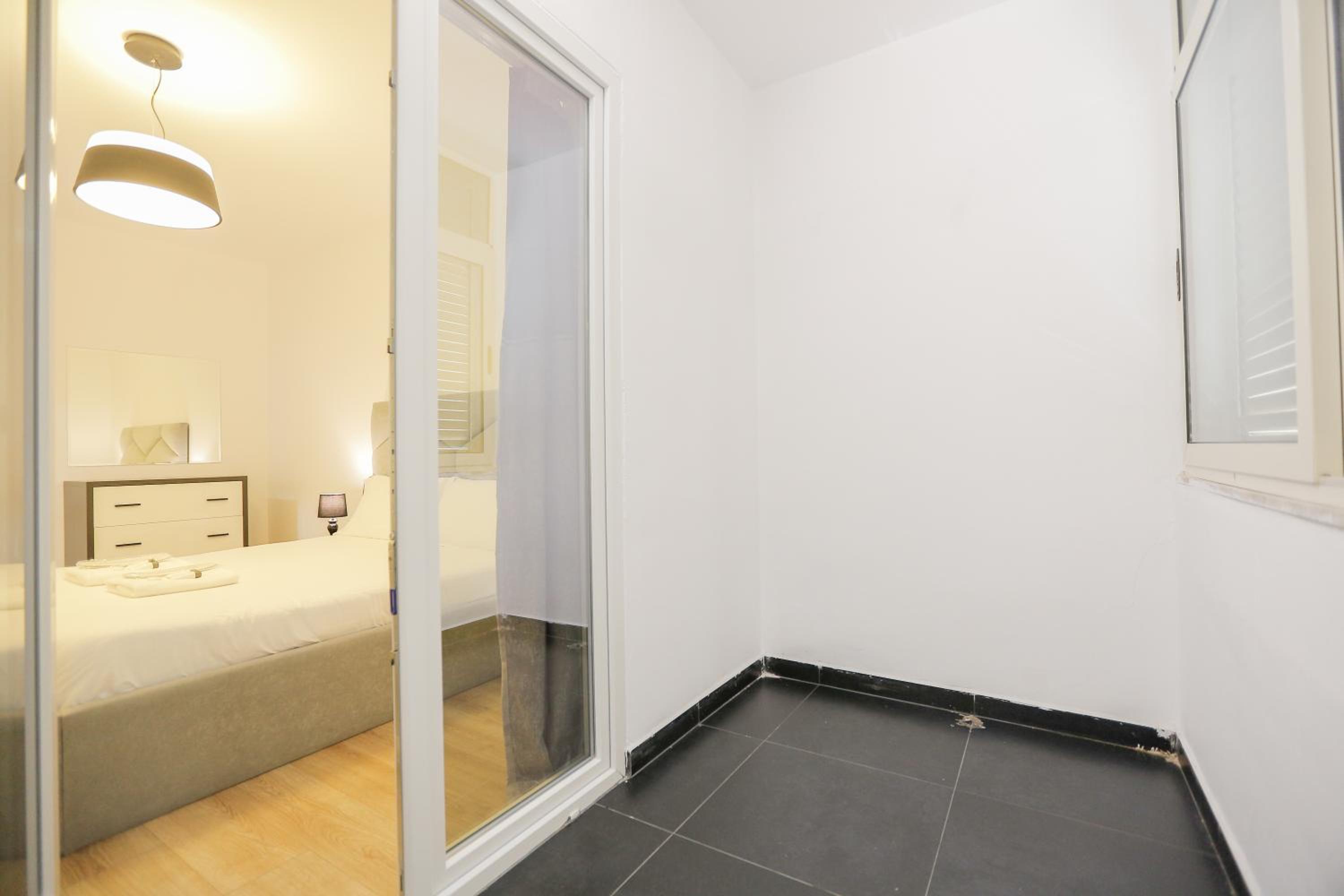 Miku Apartment-Amazing 1BD At Wilson Square