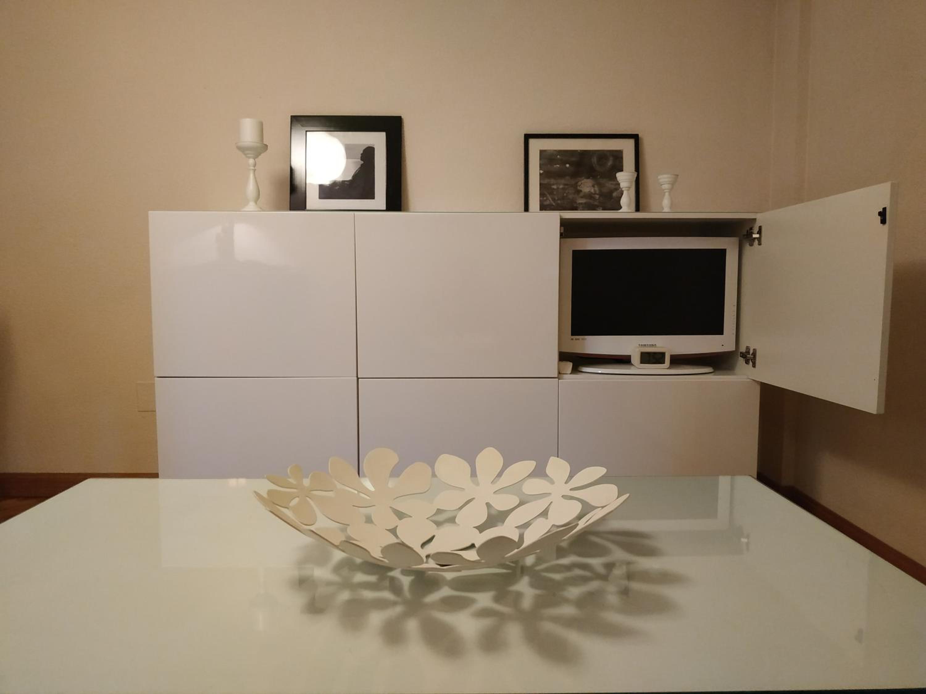 Vivienda de uso turístico "Centro Histórico"