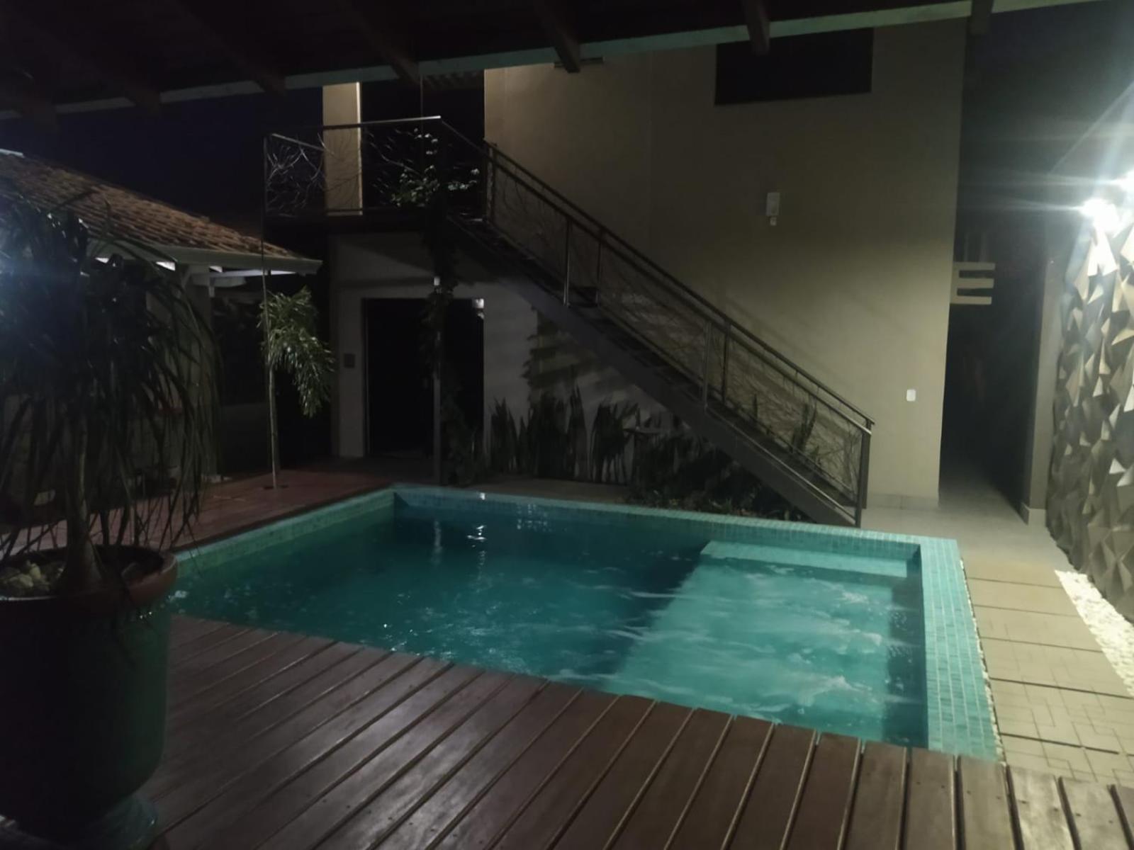 Casa Temporada Castro Alves