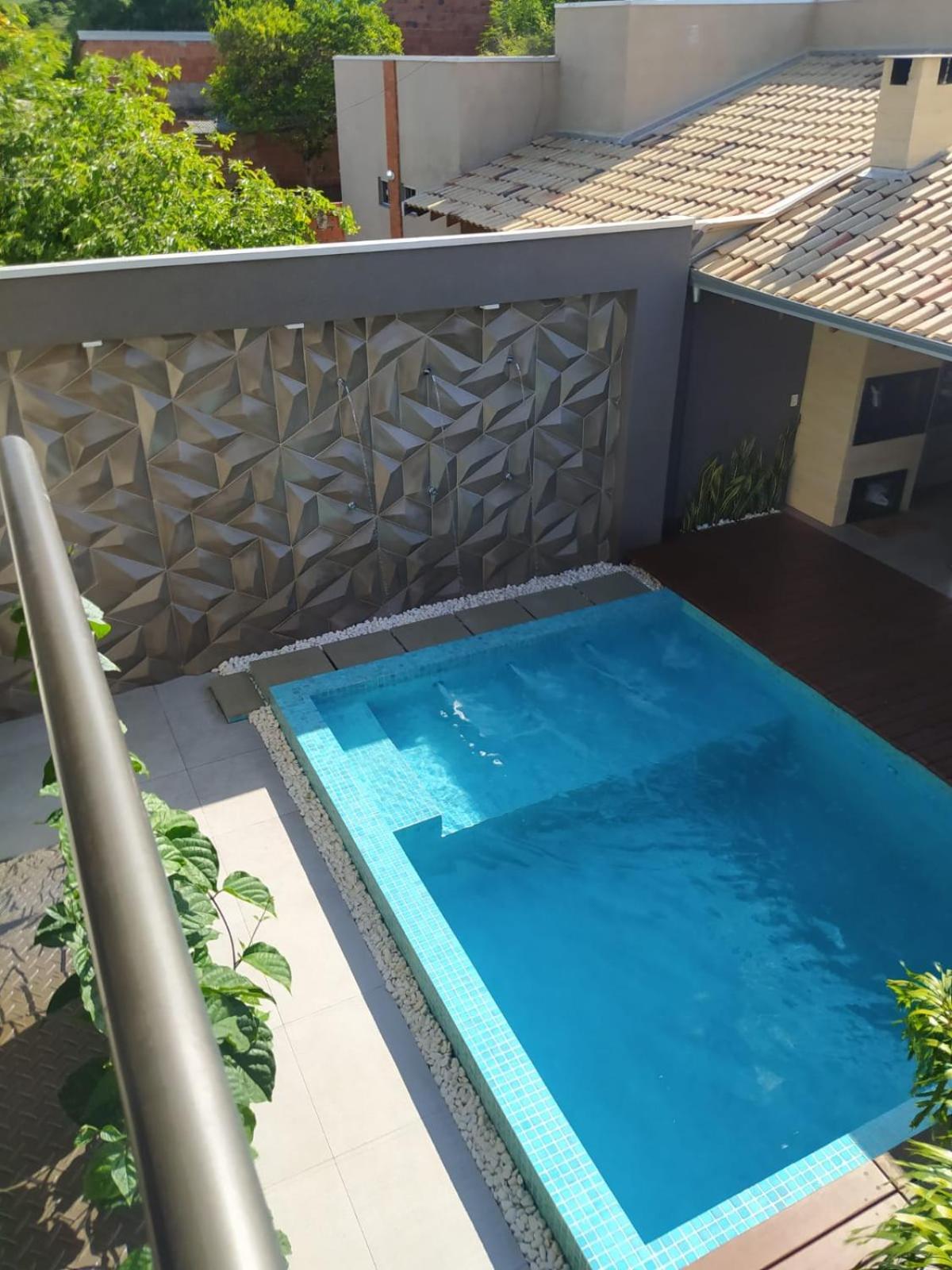 Casa Temporada Castro Alves