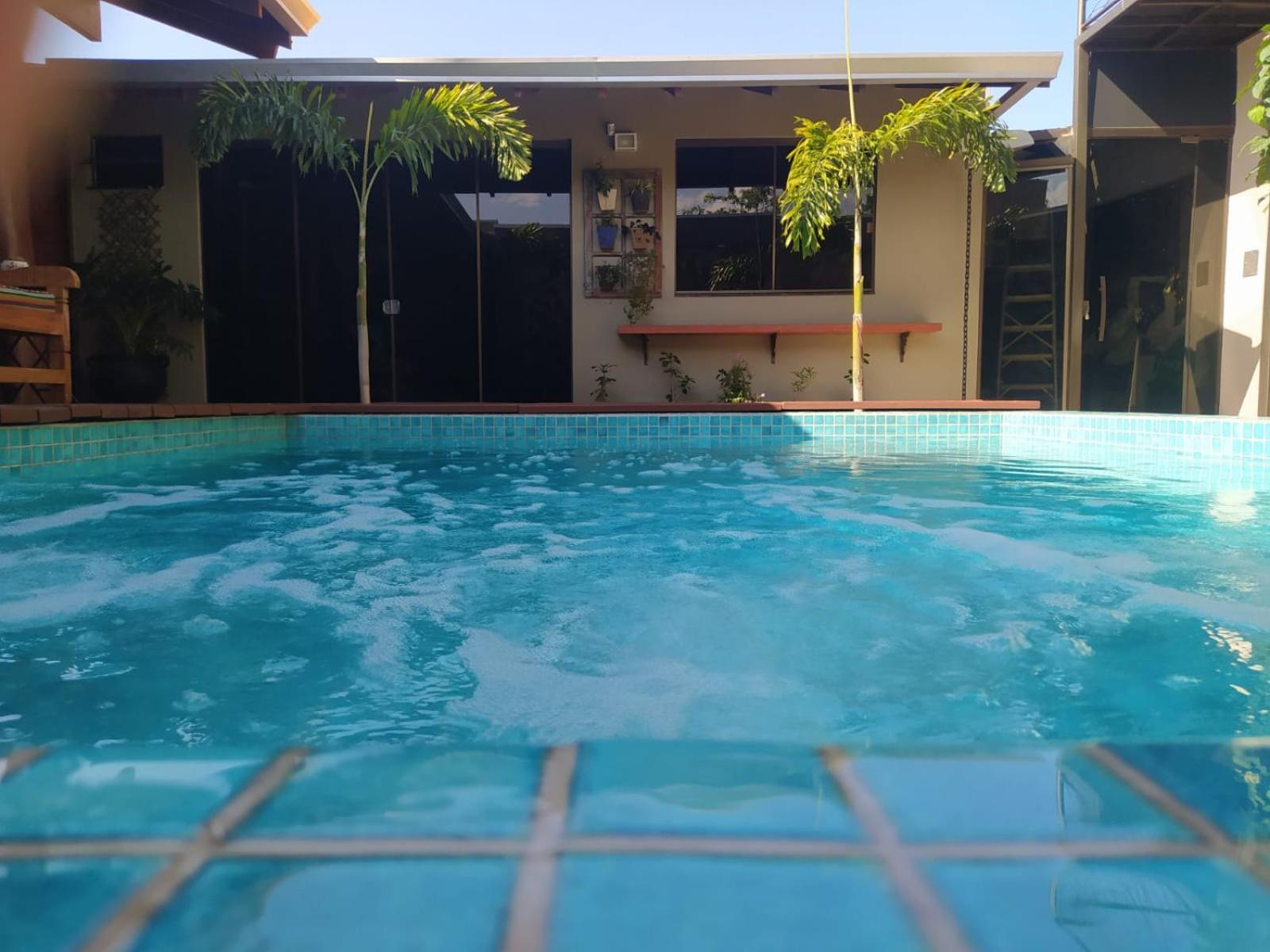 Casa Temporada Castro Alves