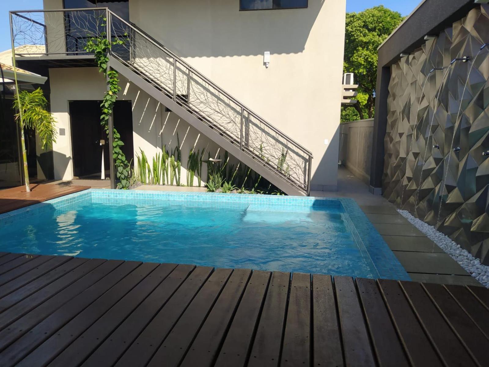 Casa Temporada Castro Alves