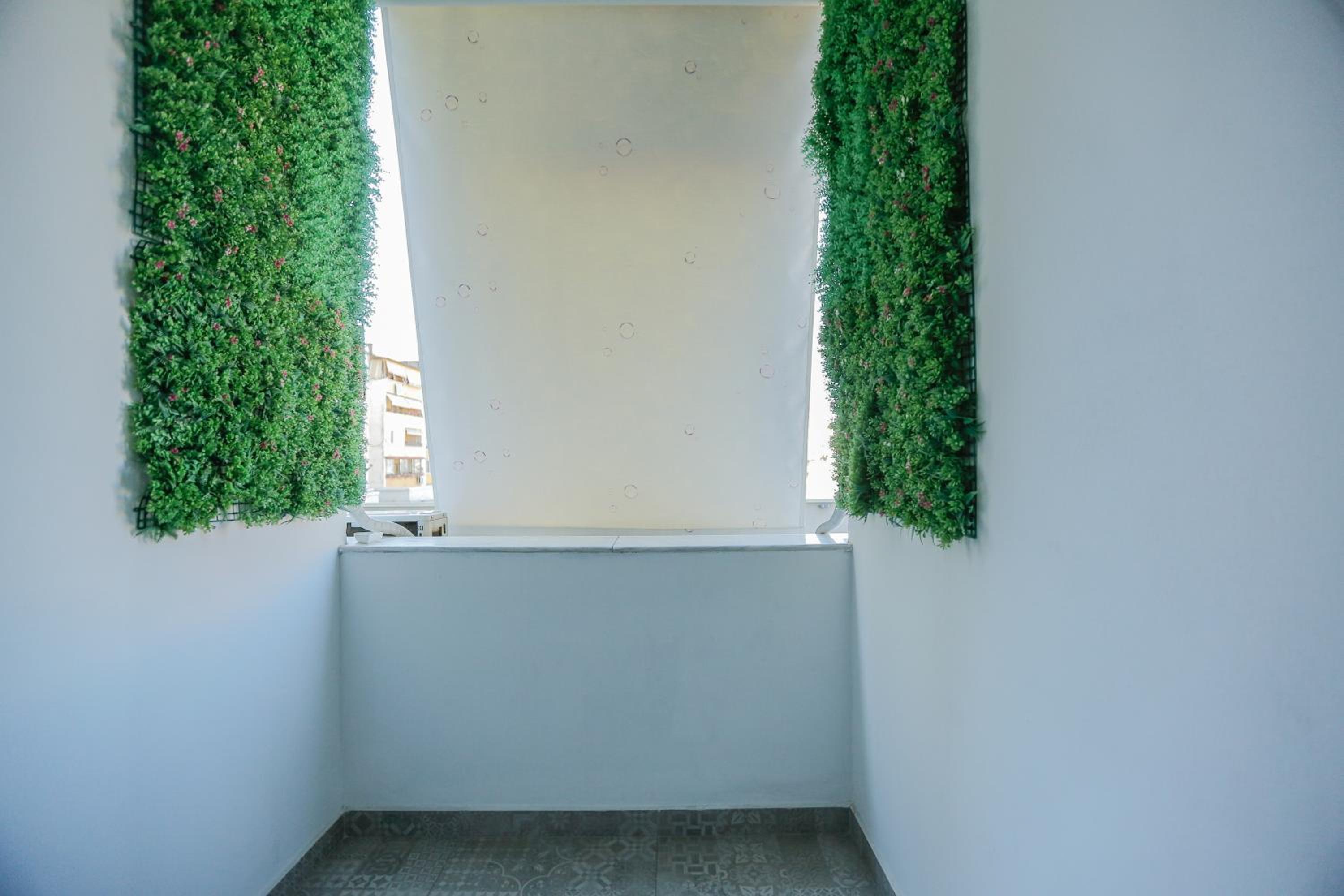 Miku Apartment-Sophisticated 2BD Apartment At Taiwan