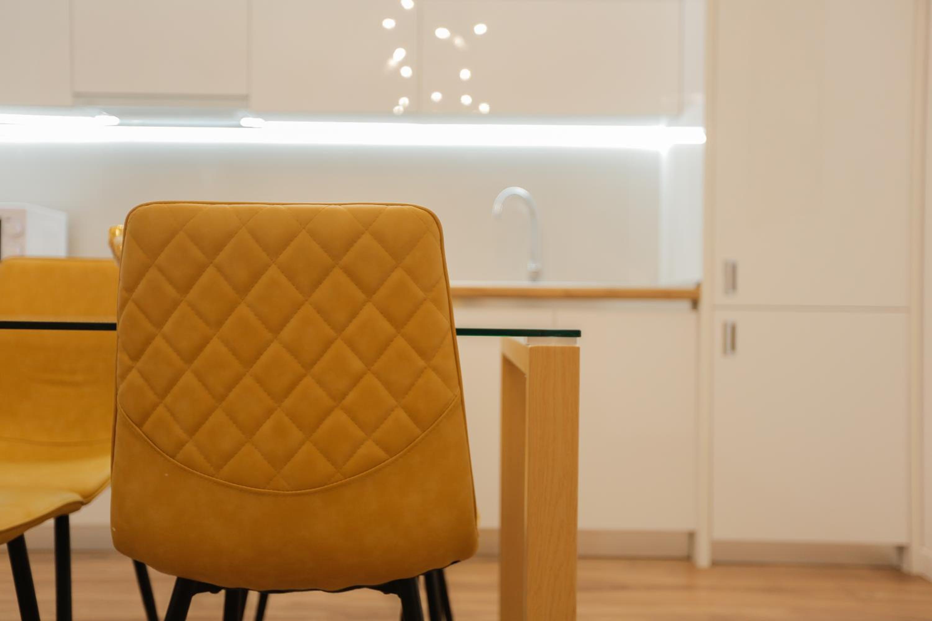 Miku Apartment-Sophisticated 2BD Apartment At Taiwan