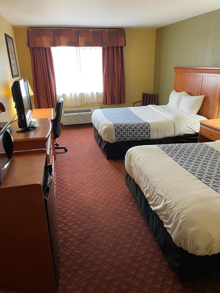 Hutchinson Vacations - HUTCHI BELL - Property Image 4