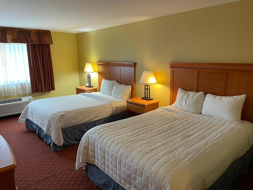 Hutchinson Vacations - HUTCHI BELL - Property Image 5