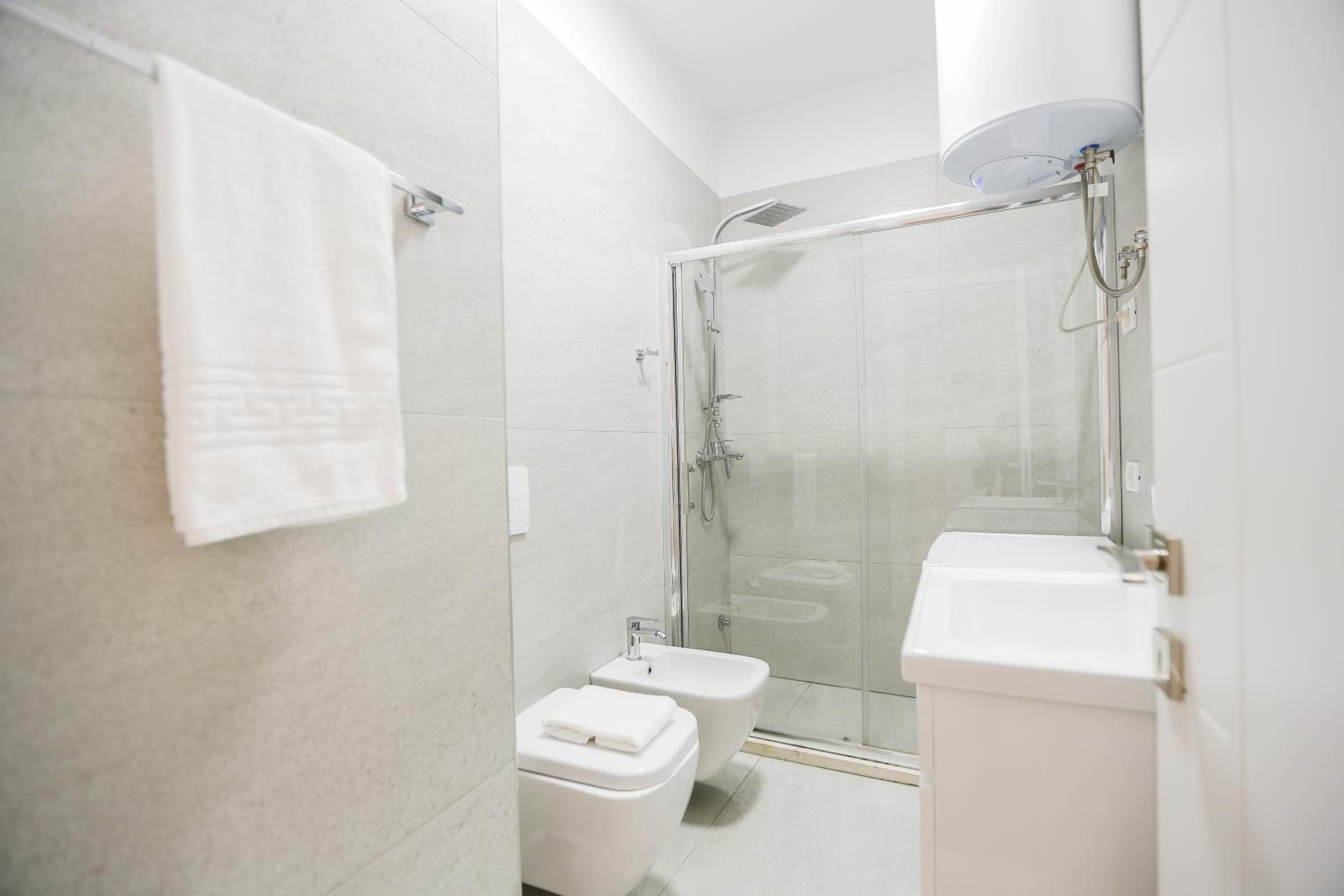 Miku Apartment-Sophisticated 2BD Apartment At Taiwan