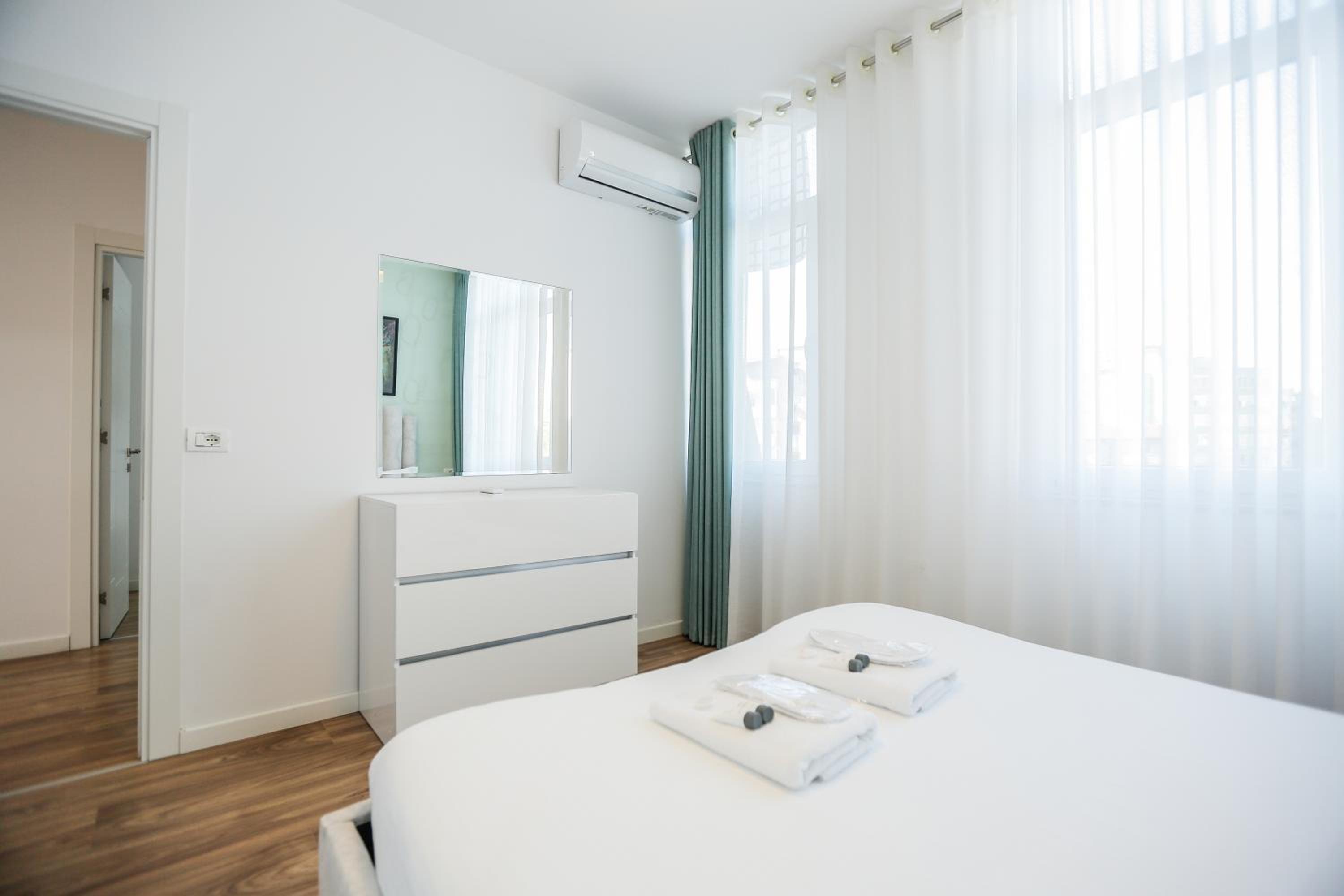 Miku Apartment-Sophisticated 2BD Apartment At Taiwan