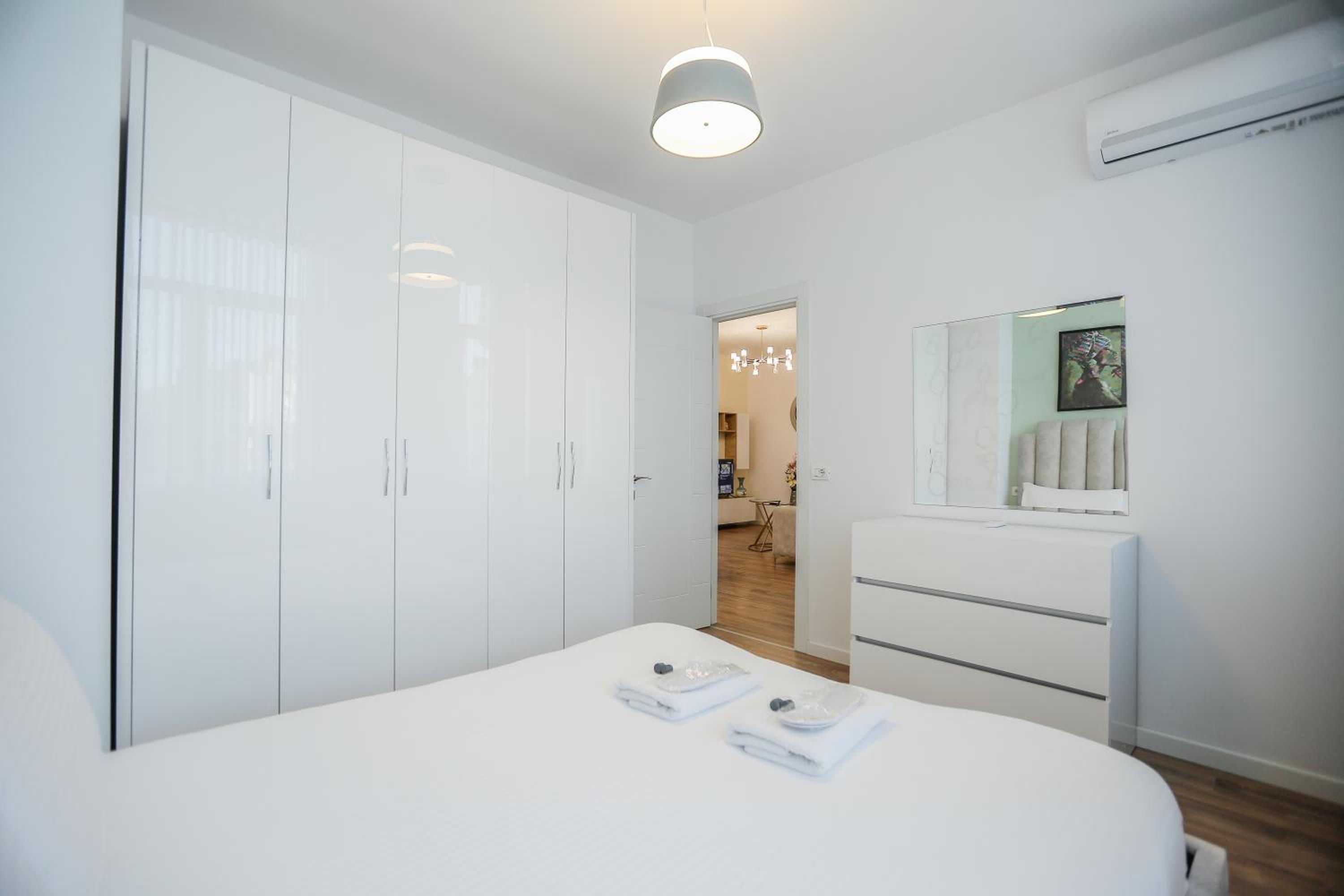 Miku Apartment-Sophisticated 2BD Apartment At Taiwan