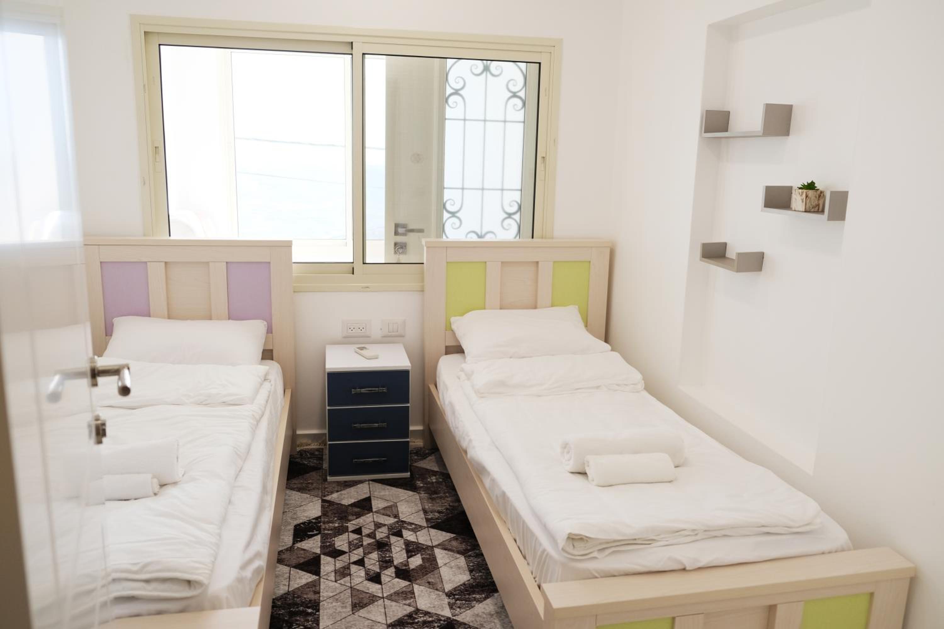 SleepWell Suite view 3