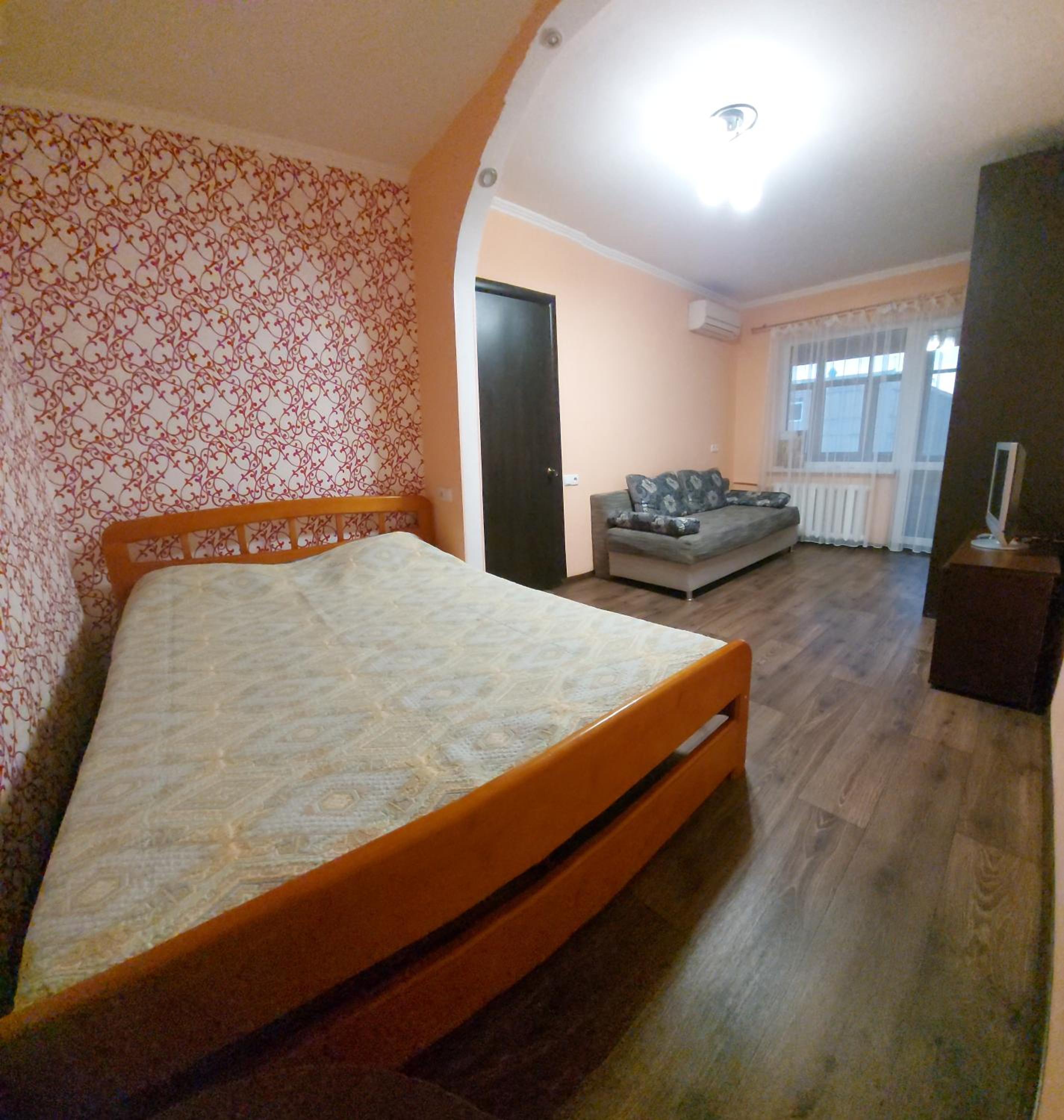 Frantsuzky Bulvar 22А, клиника Филатова