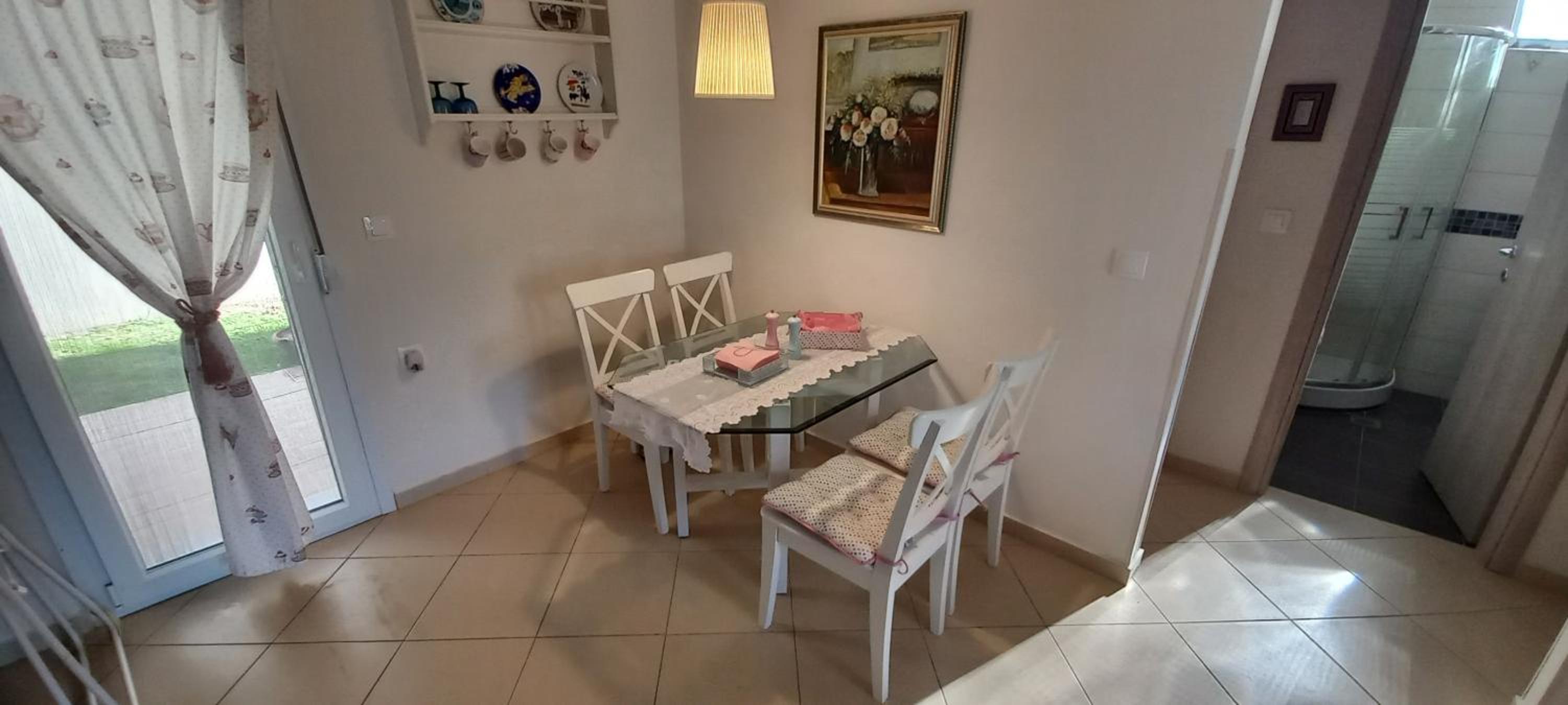 Palm Garden apartment view 5