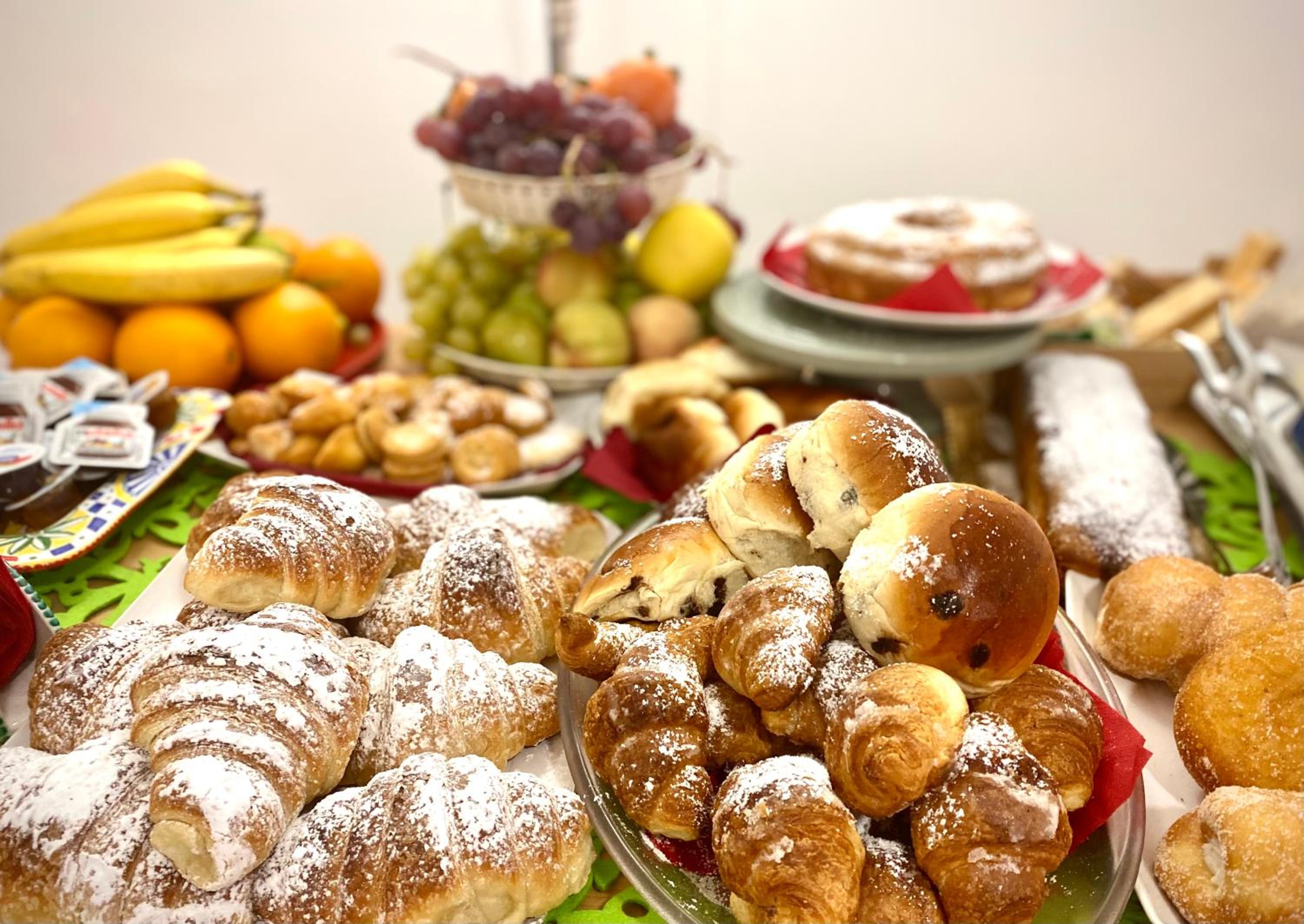 LeAlbe di Sicilia