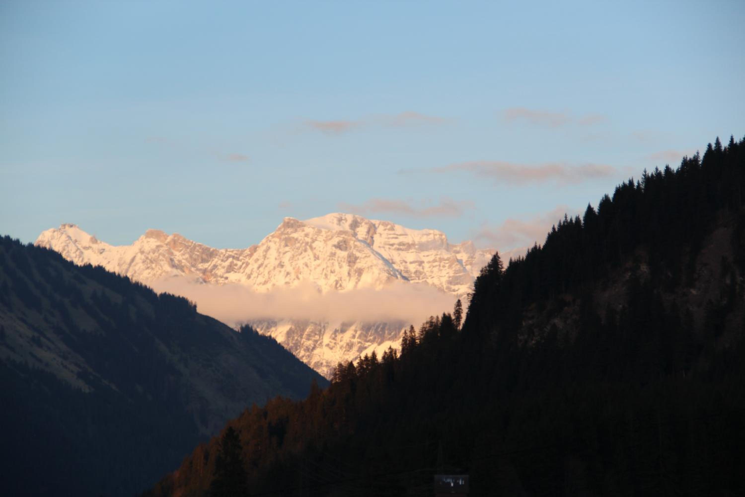 Alpenhaus Bichlbach