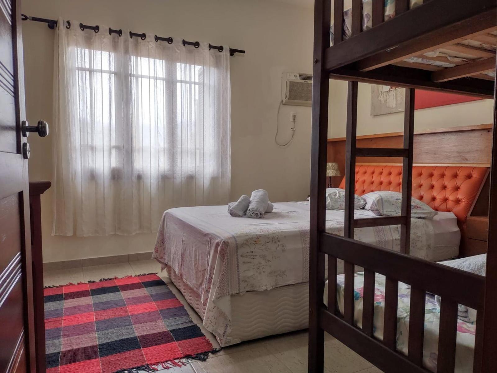 Casa Baronesa Paraty