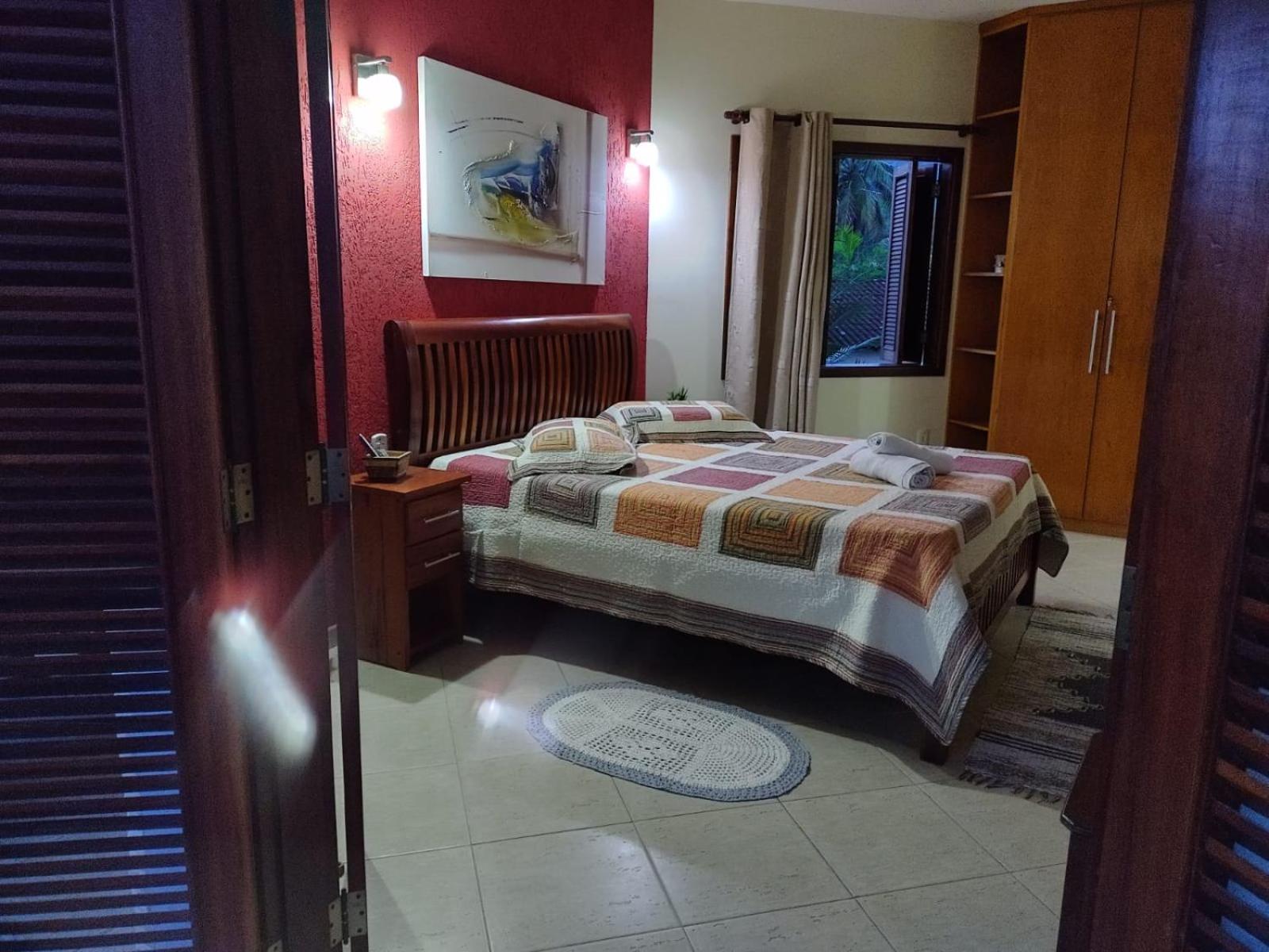 Casa Baronesa Paraty