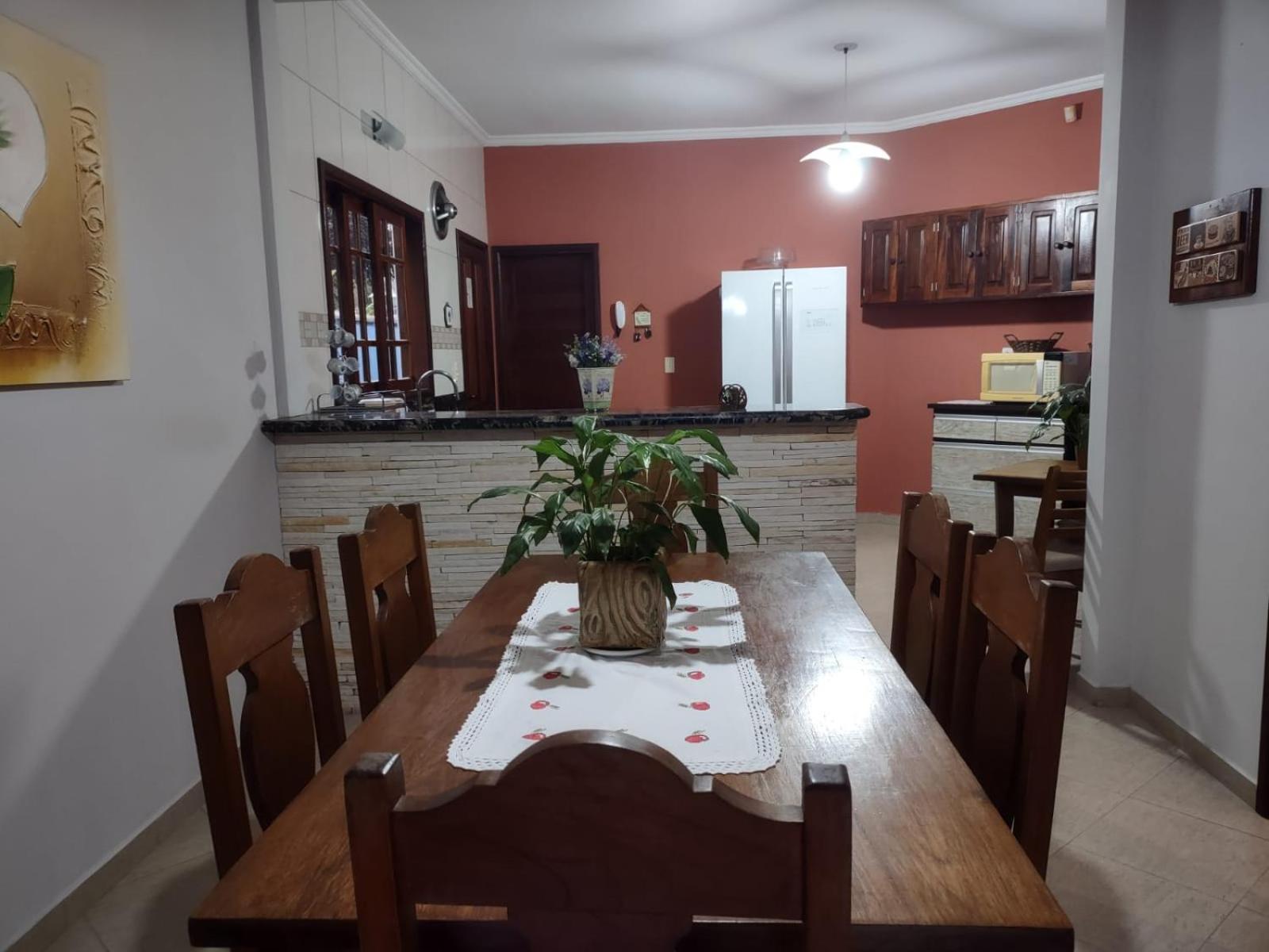 Casa Baronesa Paraty