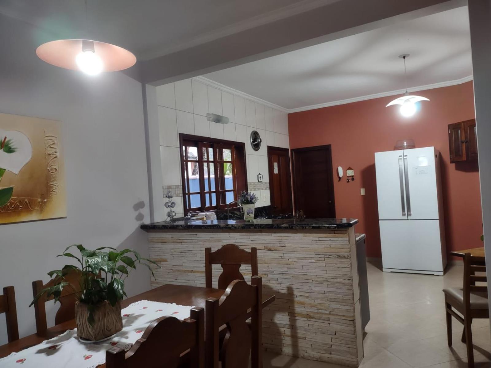 Casa Baronesa Paraty