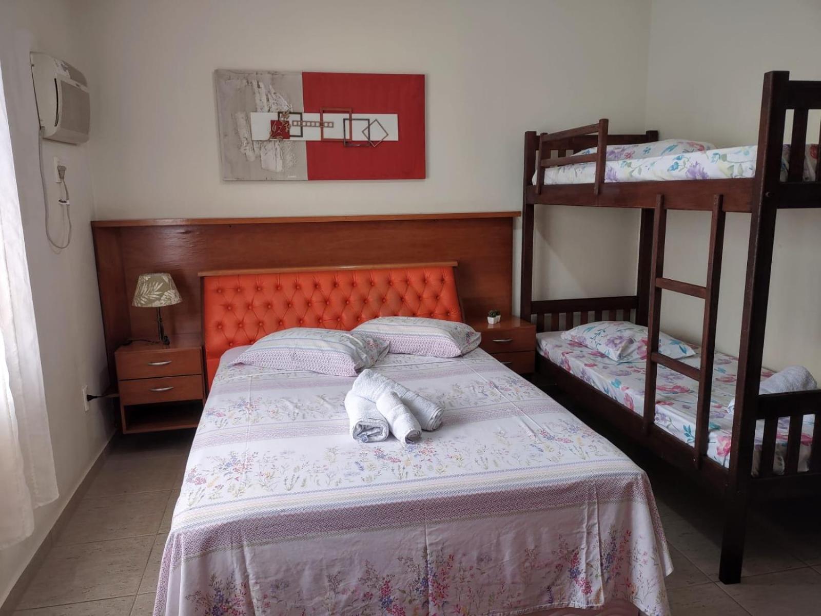 Casa Baronesa Paraty